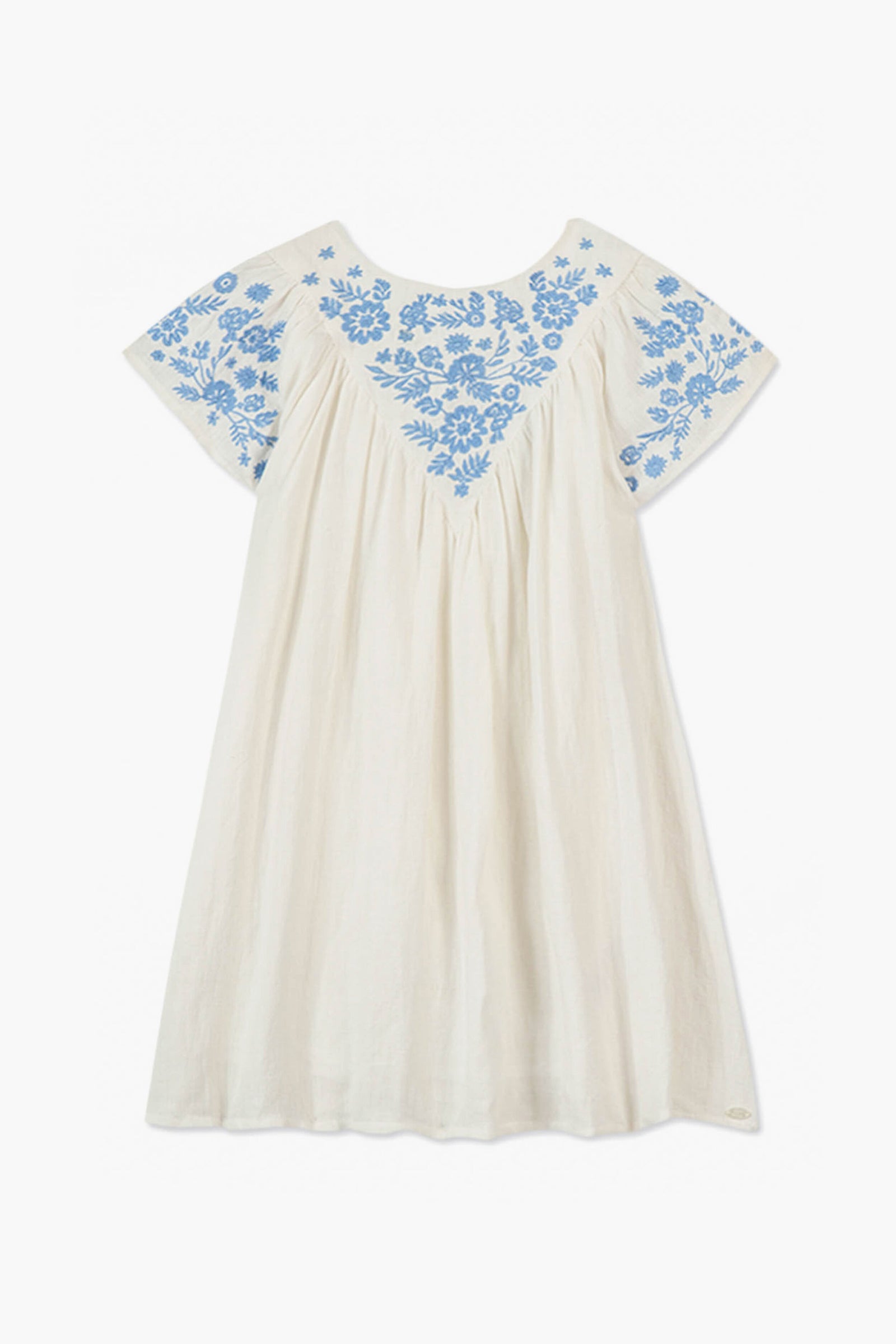 Nacre Dress
