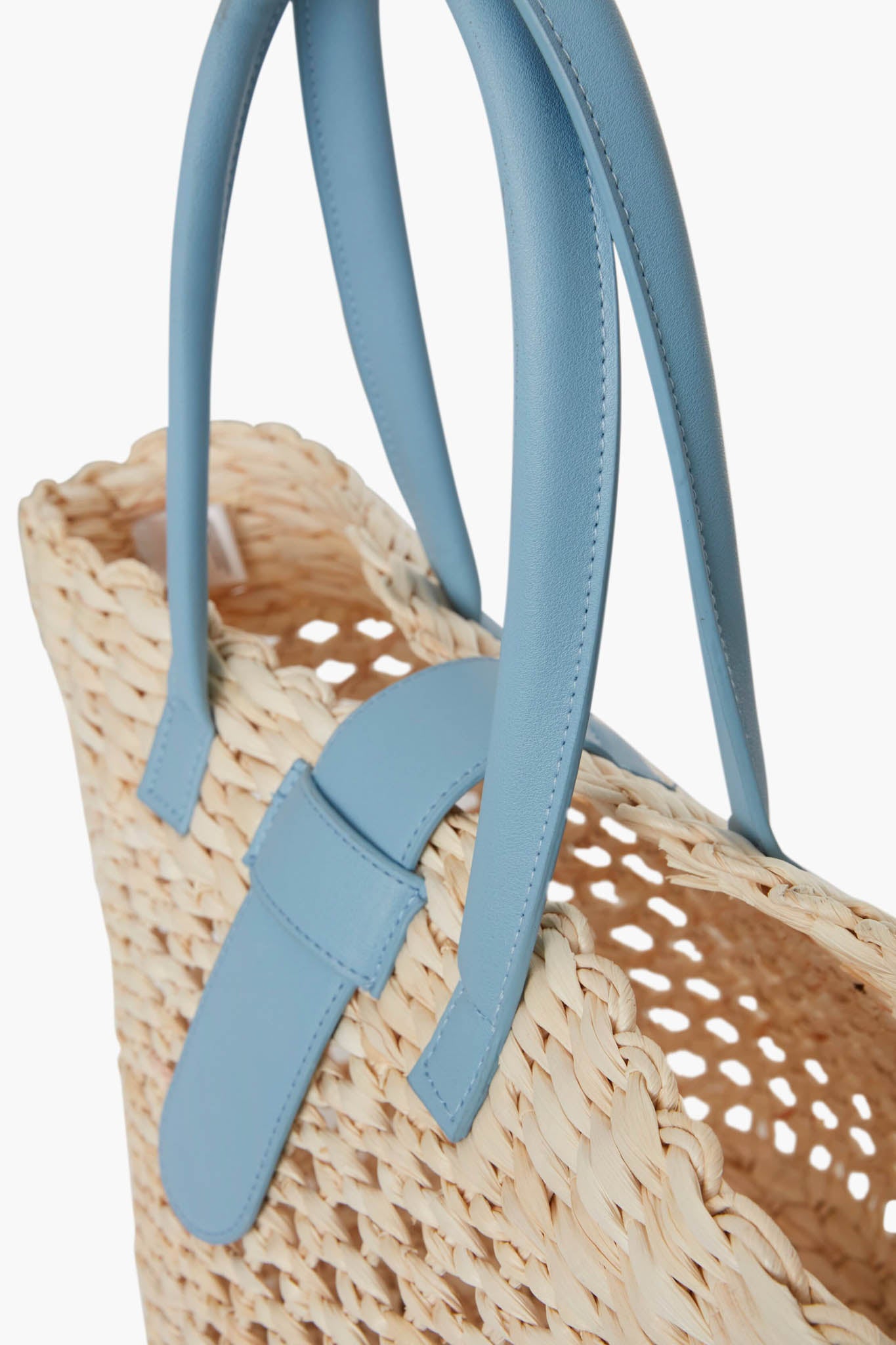 Sky Jules Tote