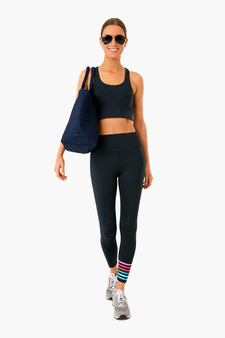 Black Everyday Legging 2.0