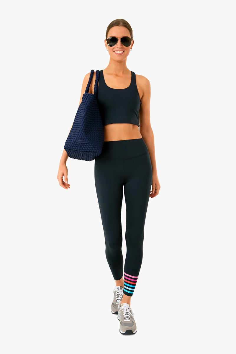 Black Everyday Legging 2.0