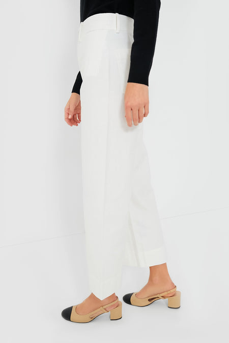 Cream Classic Merida Pant