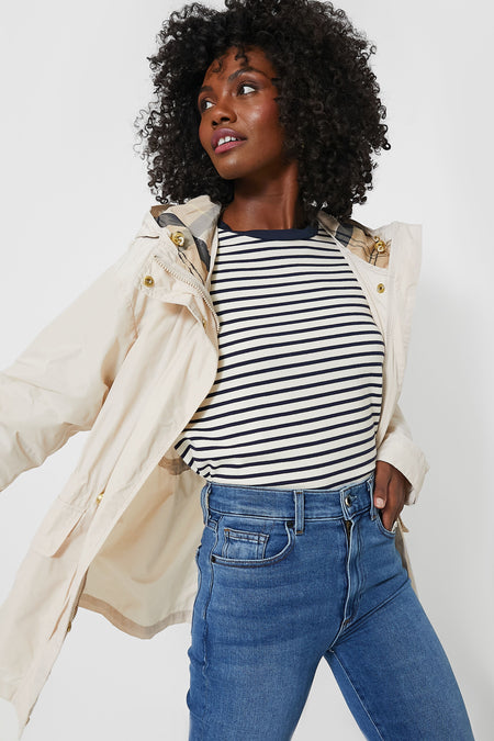 French Oak Macy Showerproof