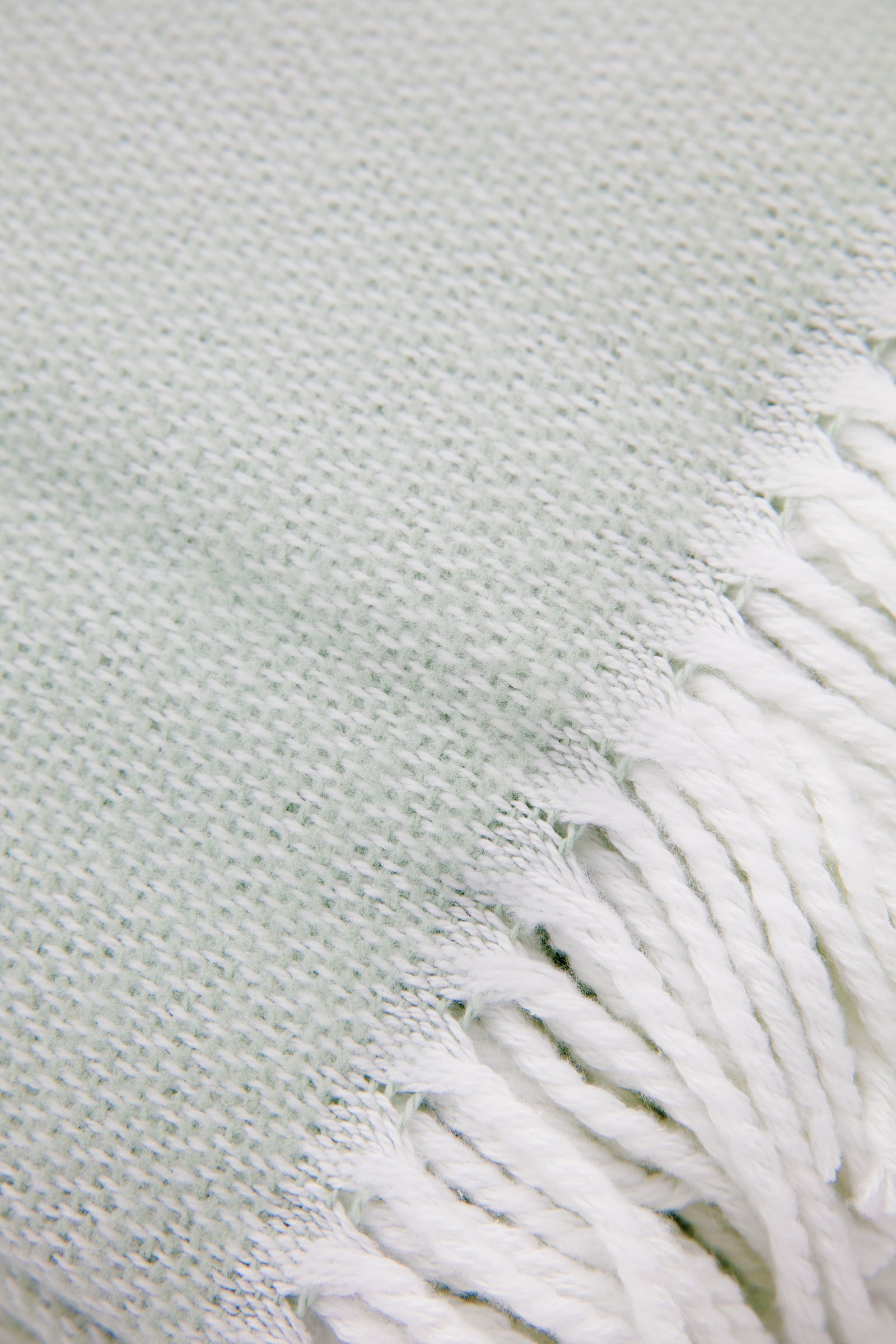 Opal Pezzo Throw