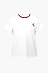 Collegiate Short Sleeve Ryan Boyfriend Tee