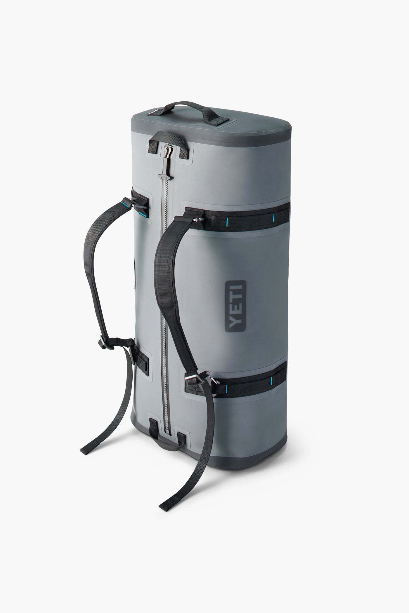 Storm Gray Panga Submersible Duffel 100
