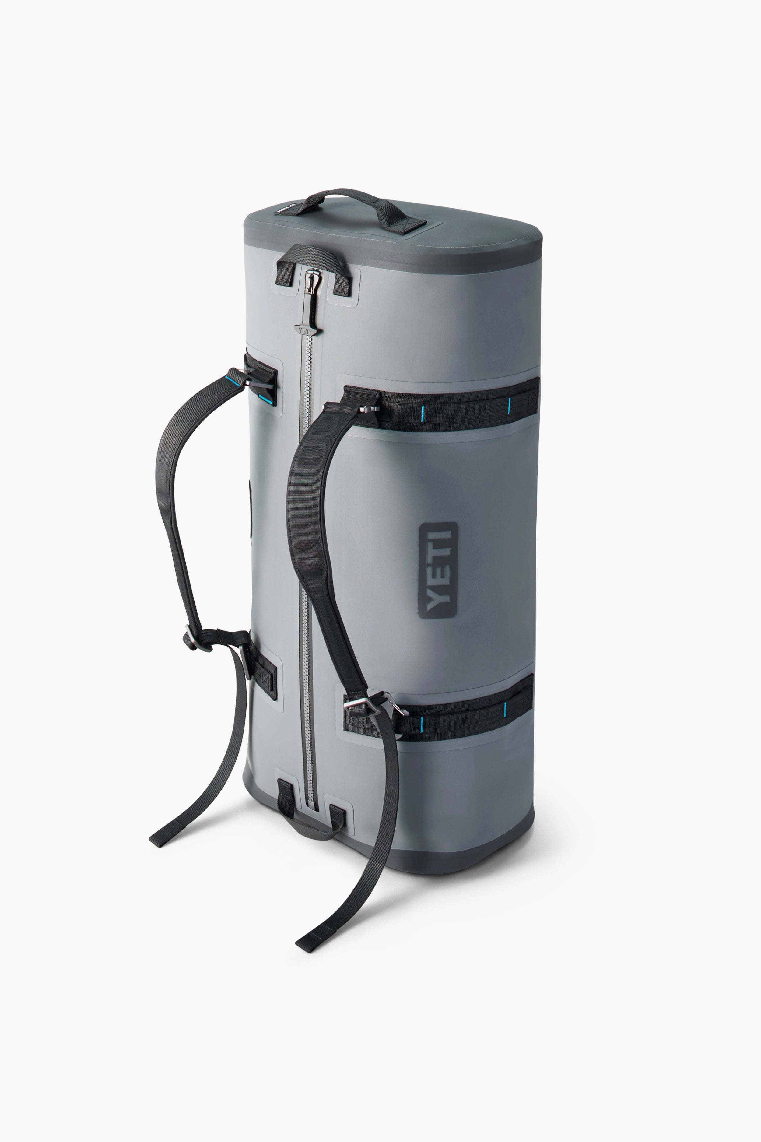 Storm Gray Panga Submersible Duffel 100