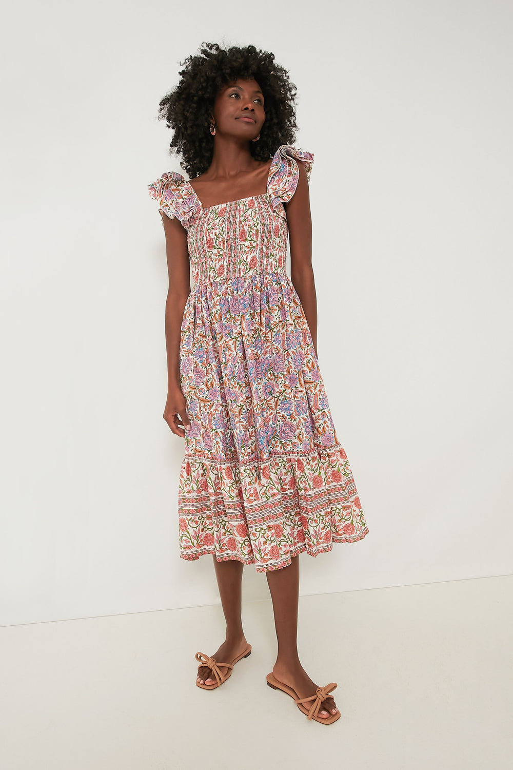 mille dress Mille Embellished Dress – Retrofete