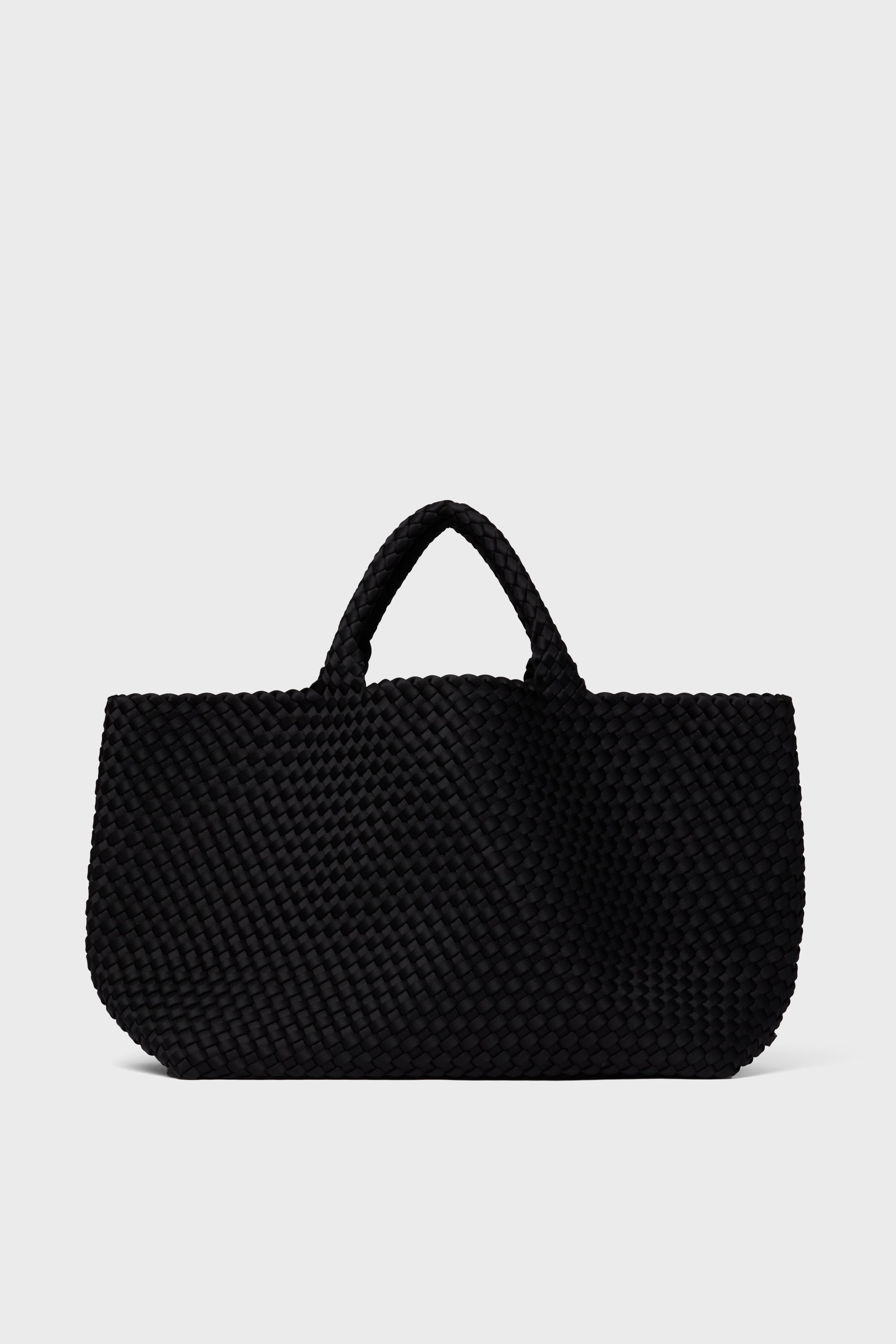 Neoprene bags are perfect for everyone. Shop now. Link in bio