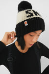 Exclusive Blacklist Ski Beanie