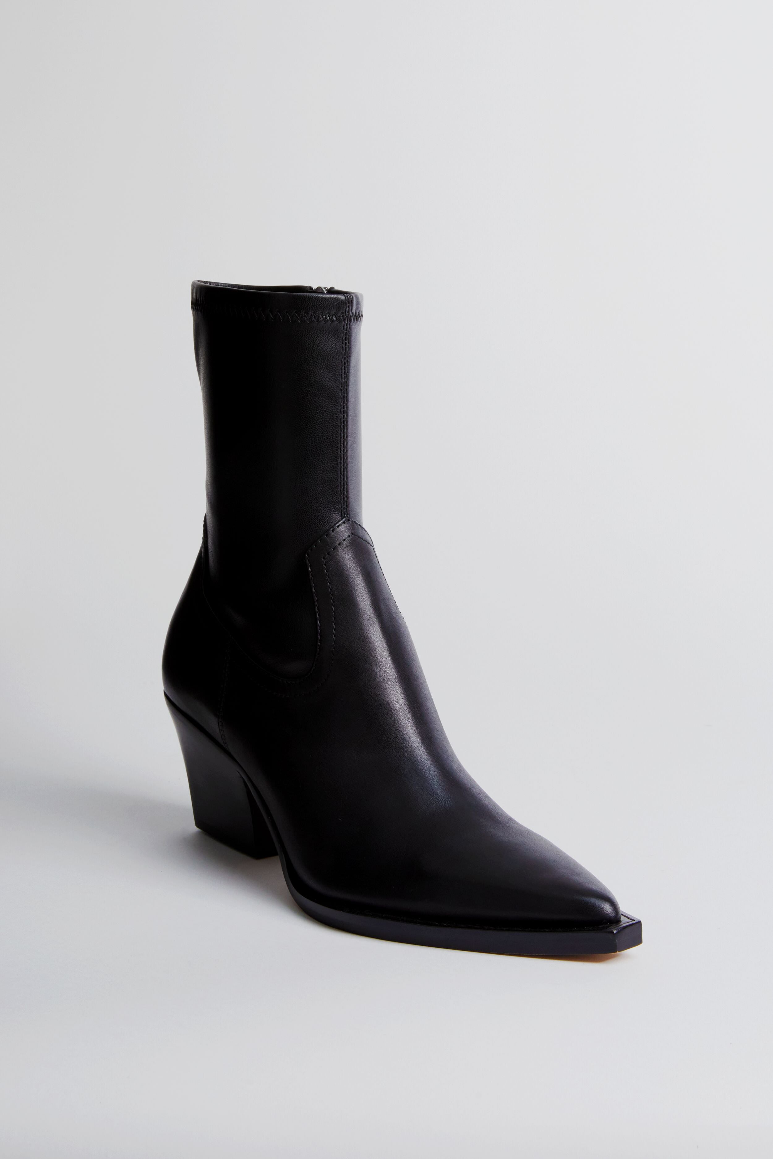 Dolce vita clearance emilia ankle boot