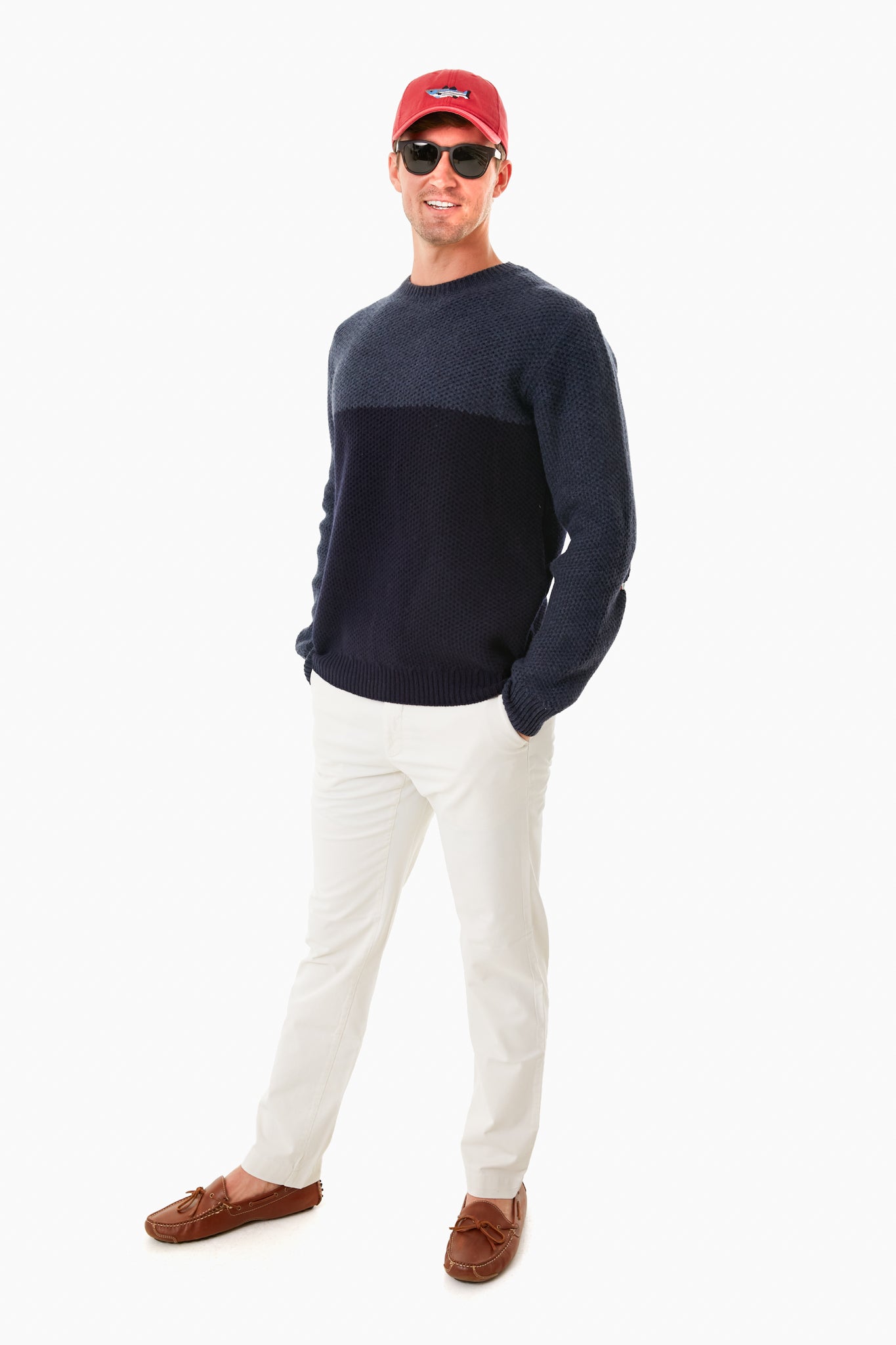 Tortoise Forest Topeka Sunglasses