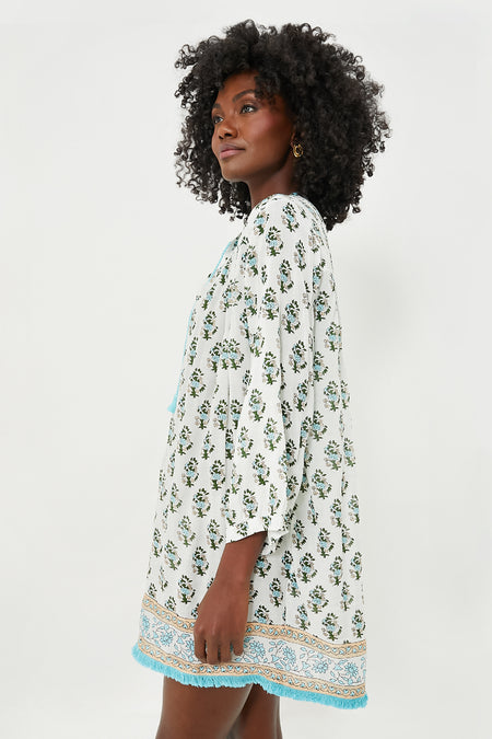 Dainty Hydrangea Bondi Coverup