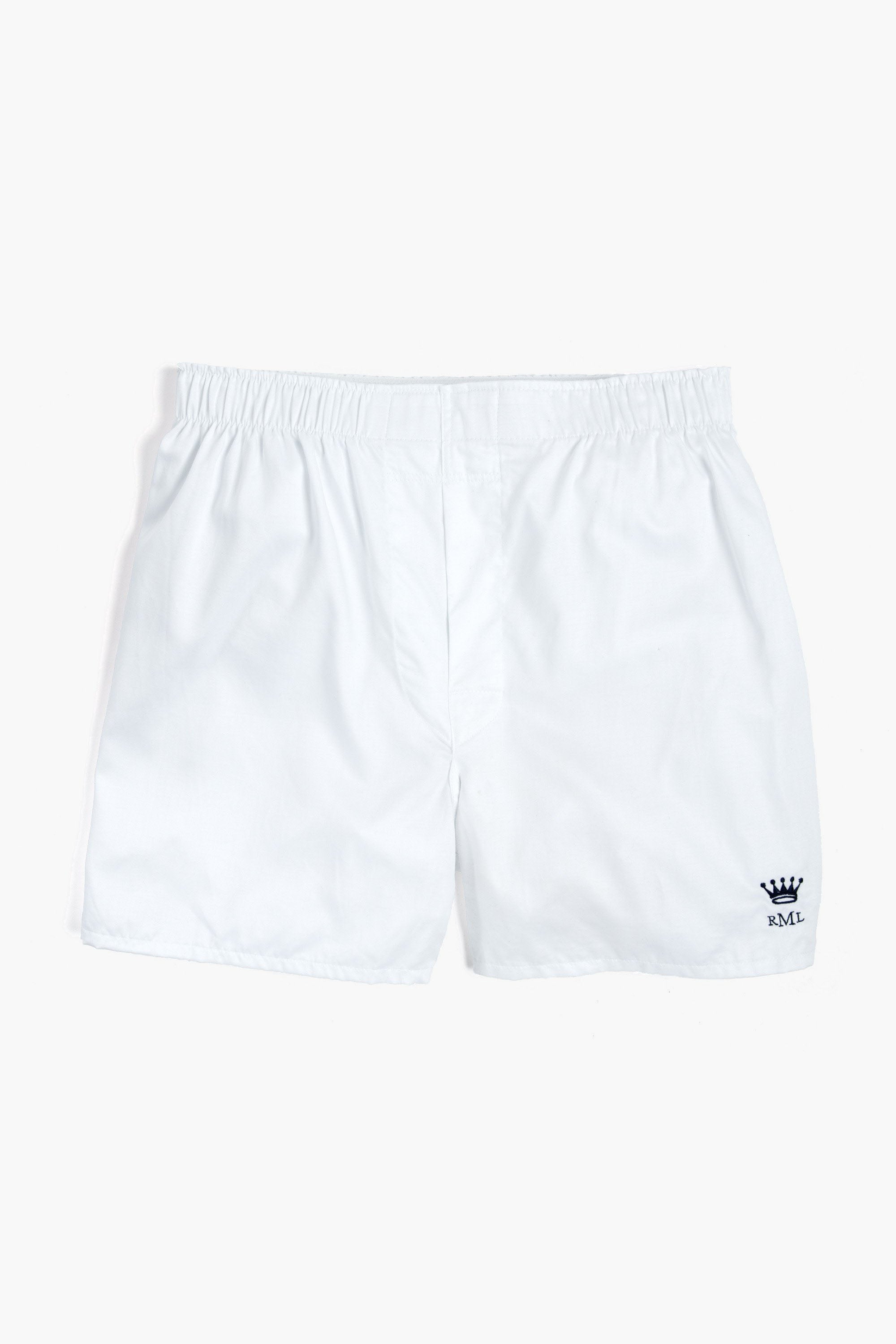 Royal Highnies Boxers (Set of 2)
