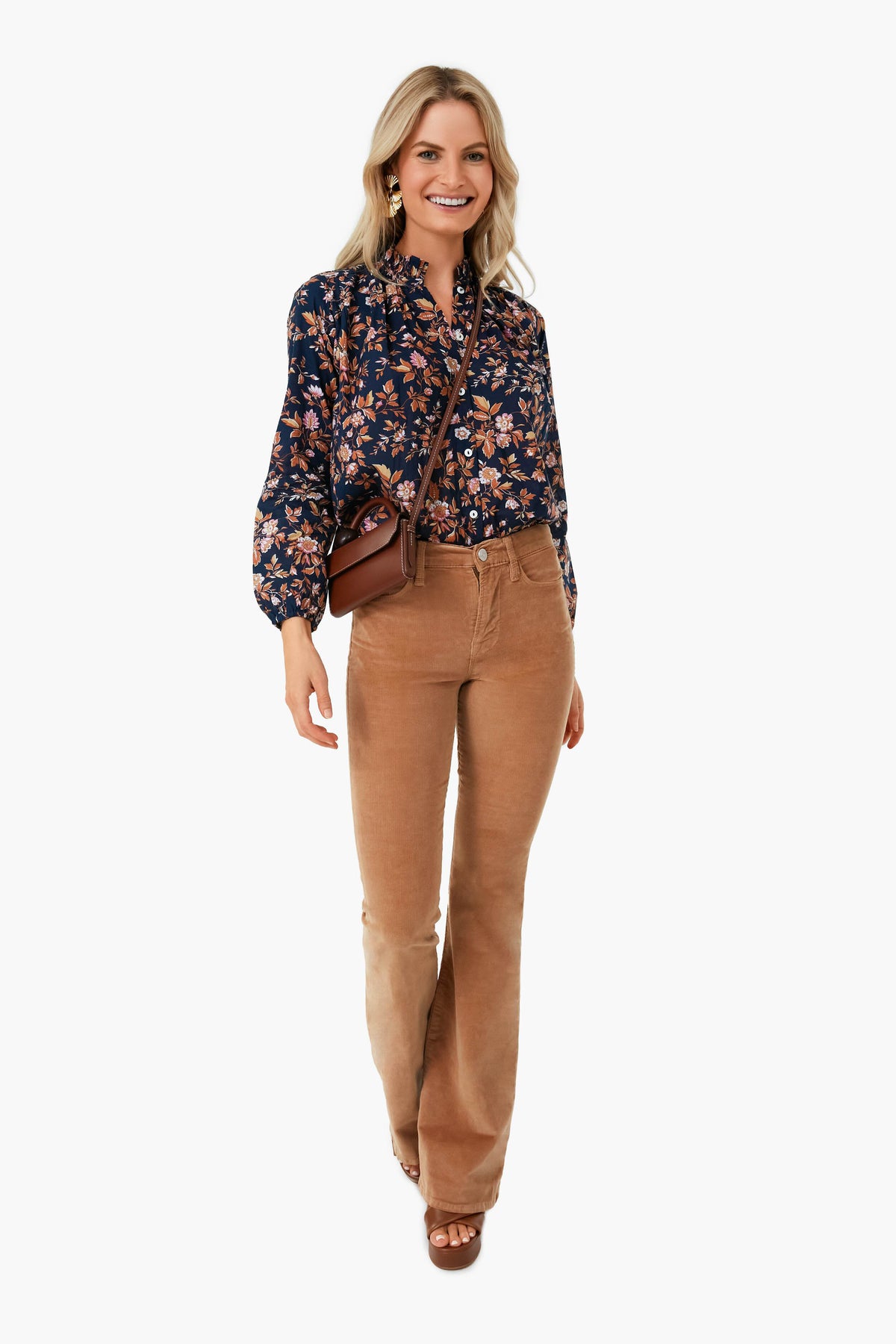 Montmarte Francesca Top