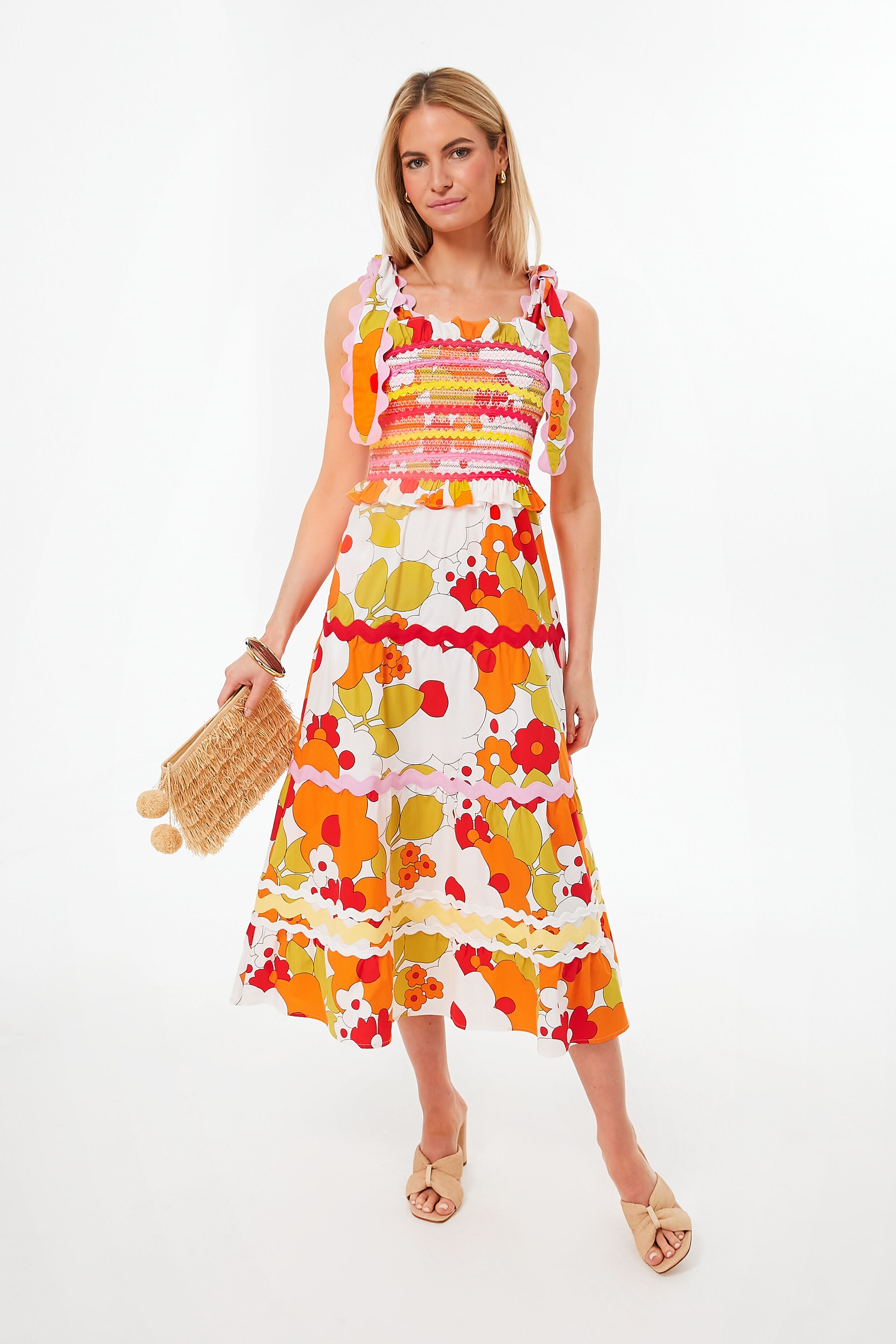Raffia Bags, The Summer Staple / Fashion / Emma Rose Style