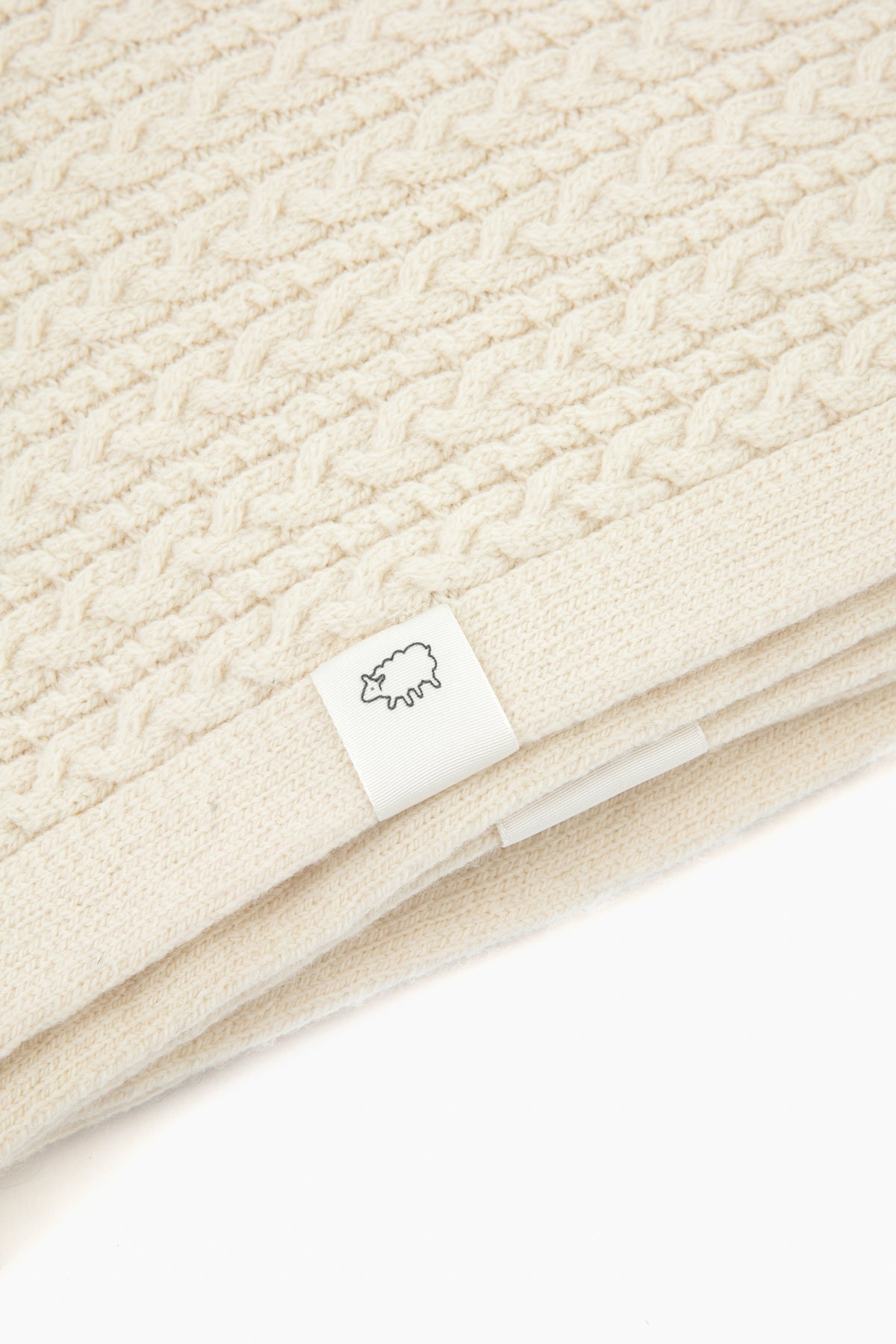 Taylor Large Throw Blanket