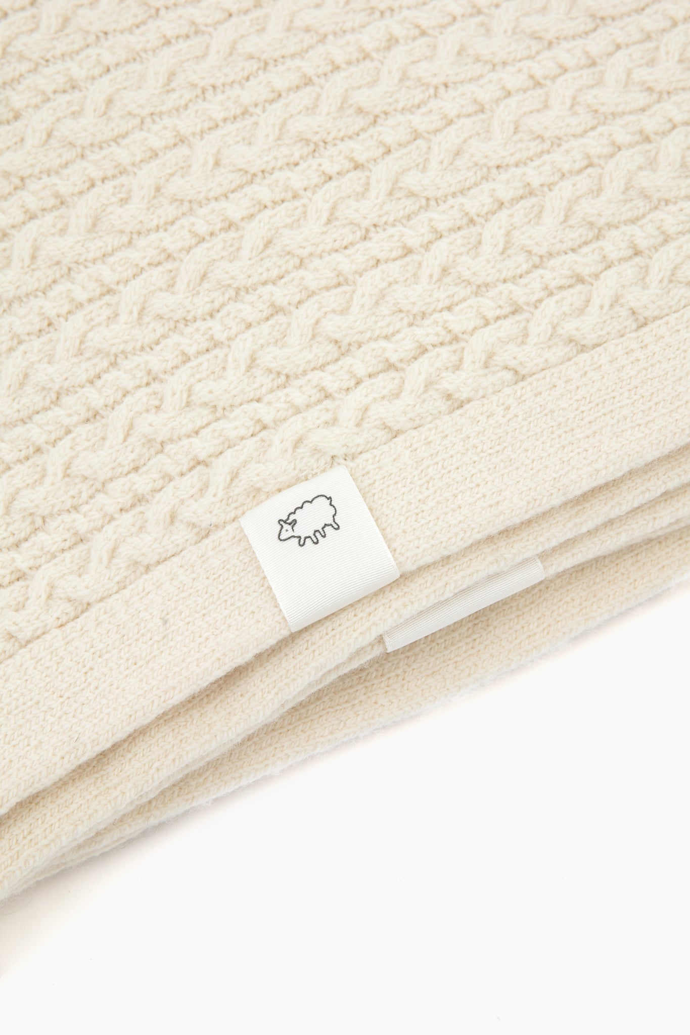 Taylor Large Throw Blanket