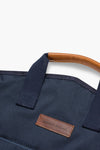 Navy Charleston Garment Bag