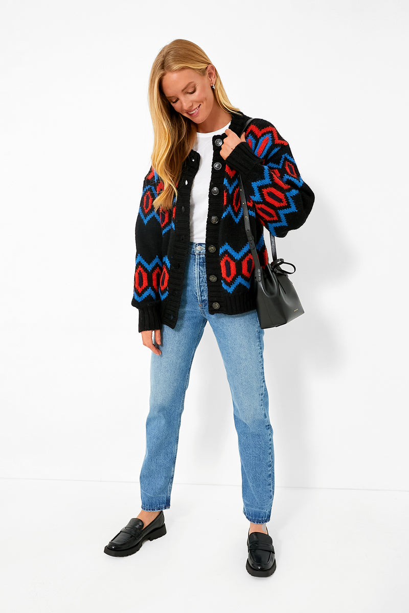 Black Flamma Mini Mini Bucket