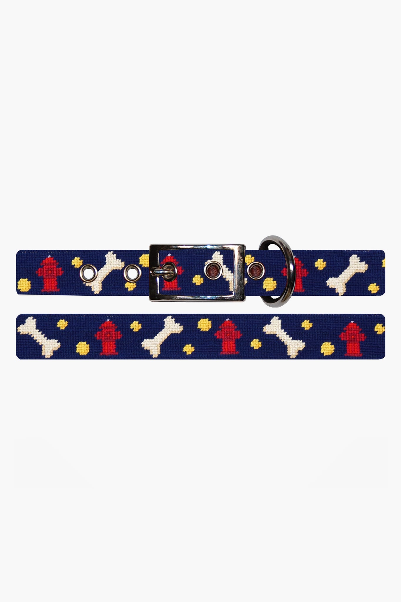 Ruff Life Dog Collar