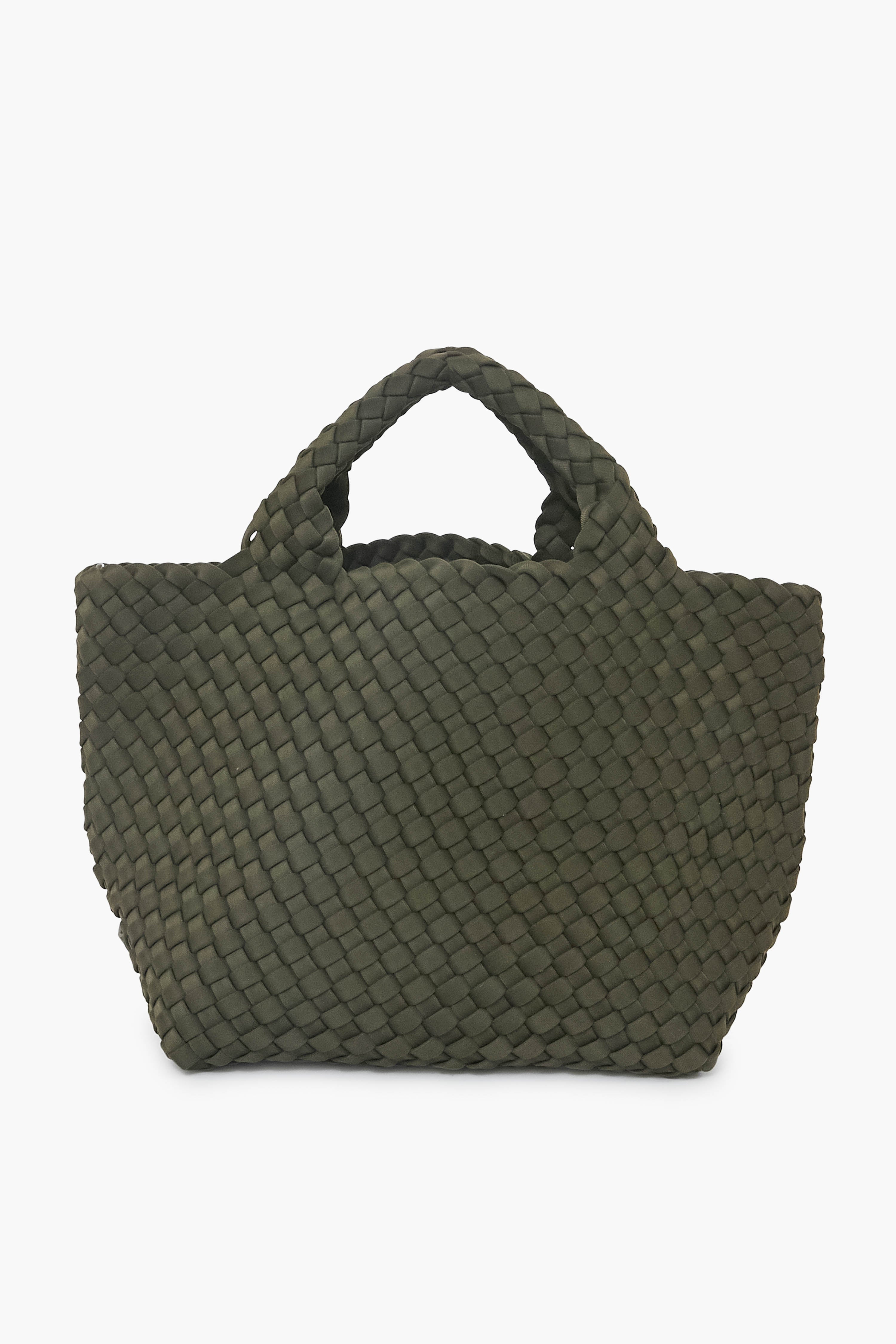 Naghedi Tote Review - the gray details