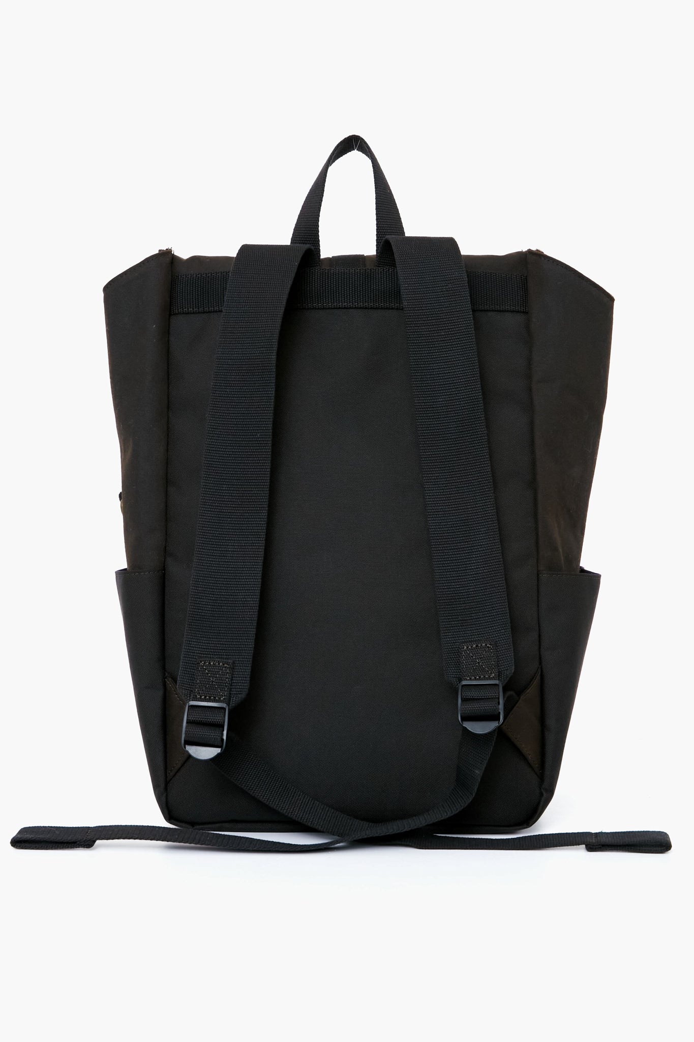 Olive Essential Wax Knapsack