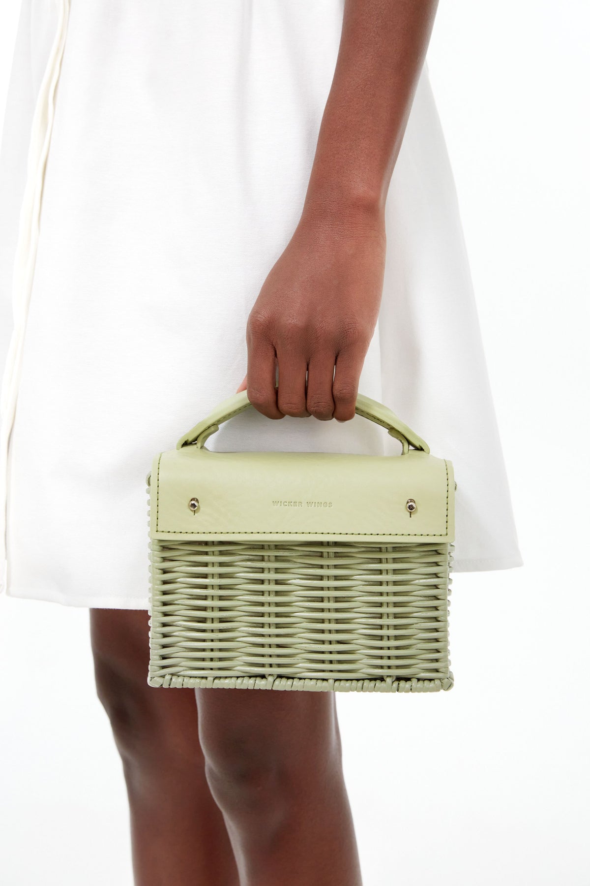 Sage Mini Kuai Bag