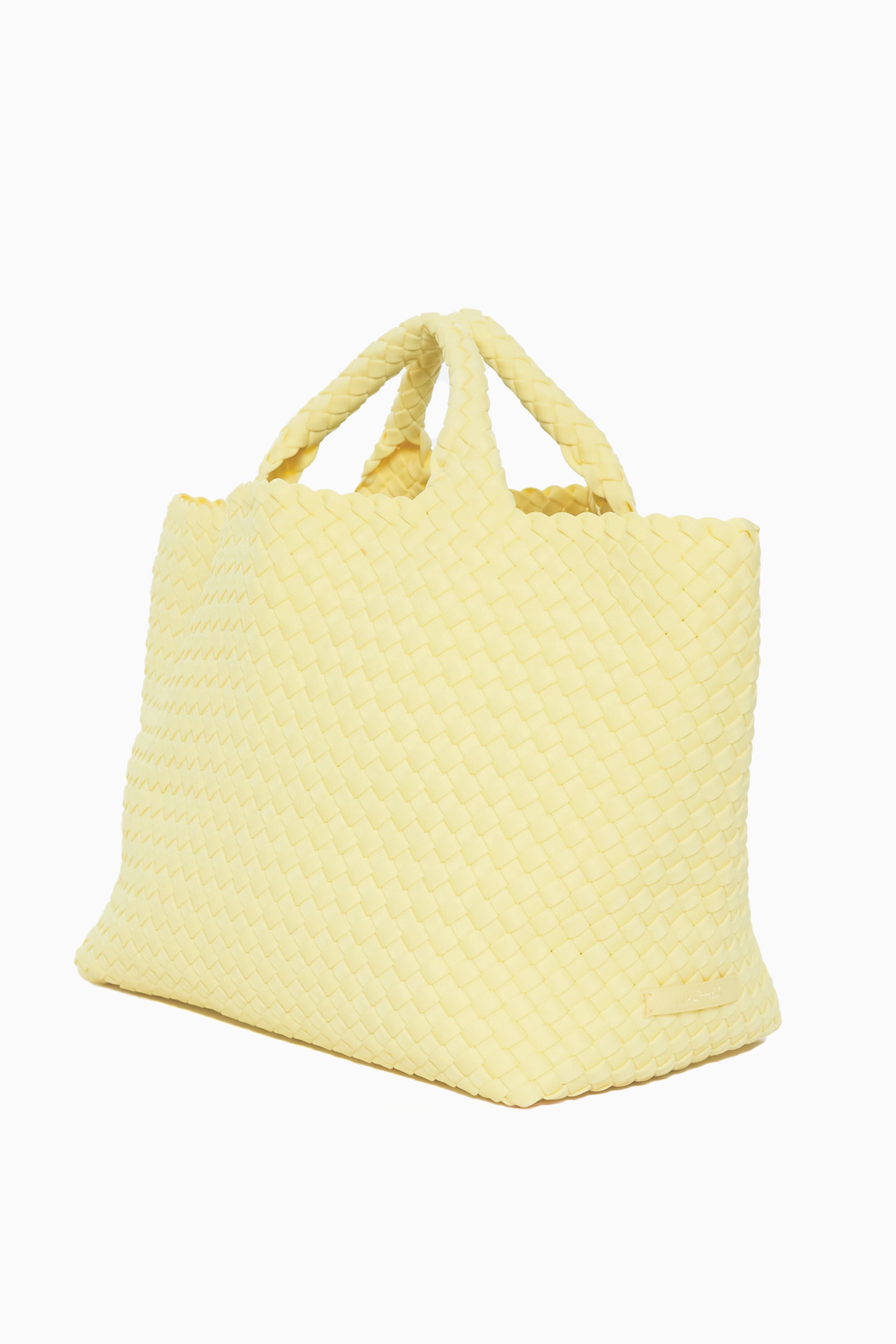 Buttercup St Barths Medium Tote