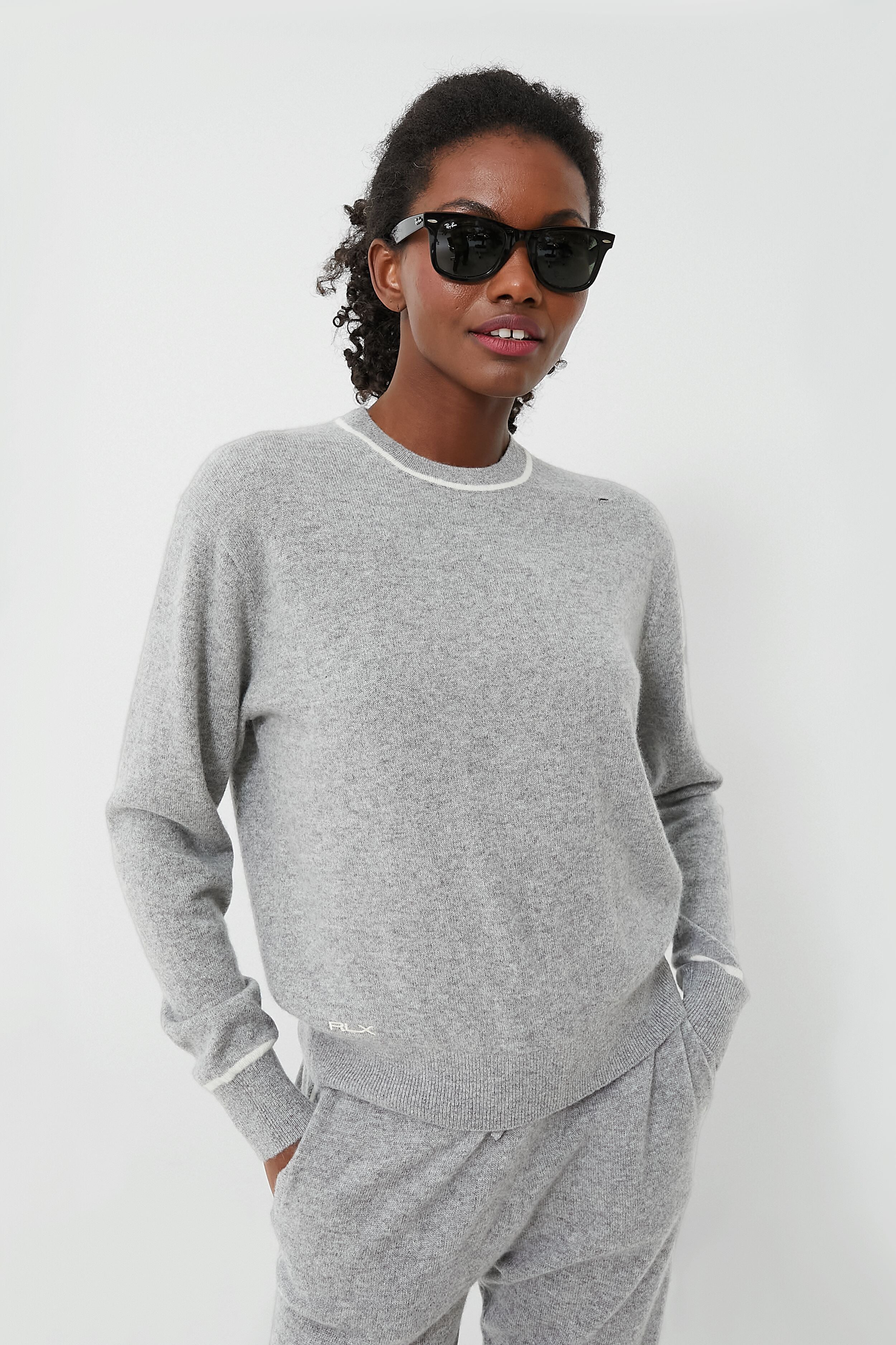 Cashmere must-haves for fall: Sweaters, pants, gloves, hats, and
