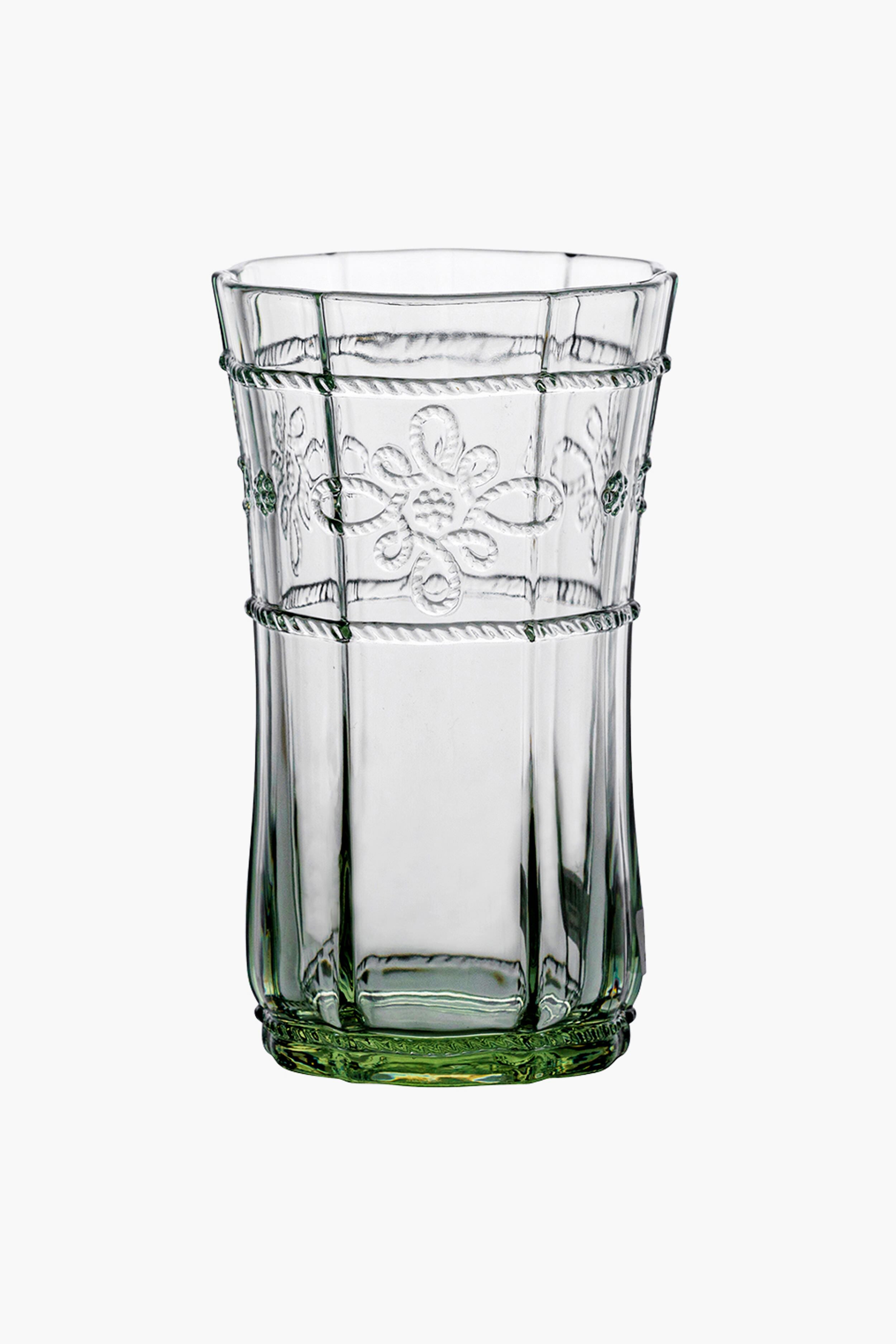 Juliska Isabella Acrylic Large Beverage