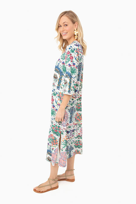 Enchanted Garden Jamie Dress