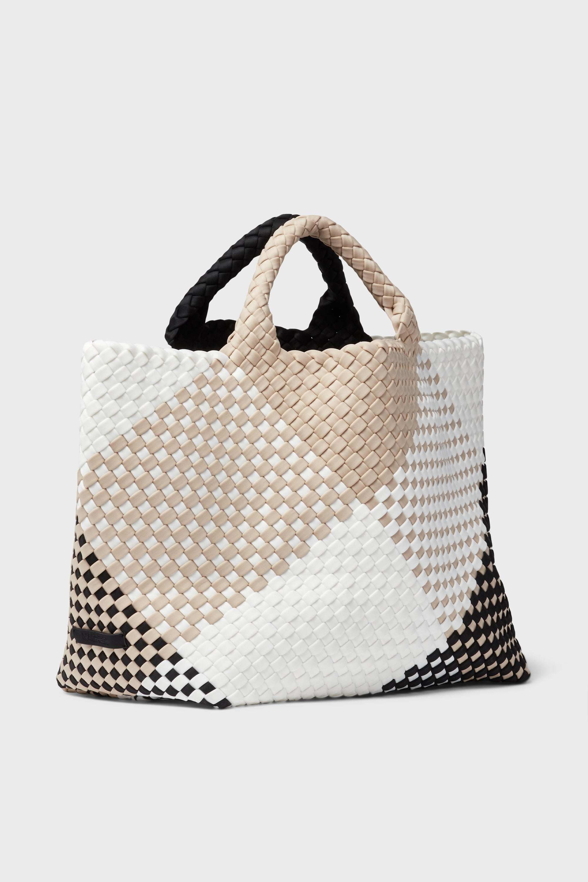 naghedi nyc st barth medium tote｜TikTok Search