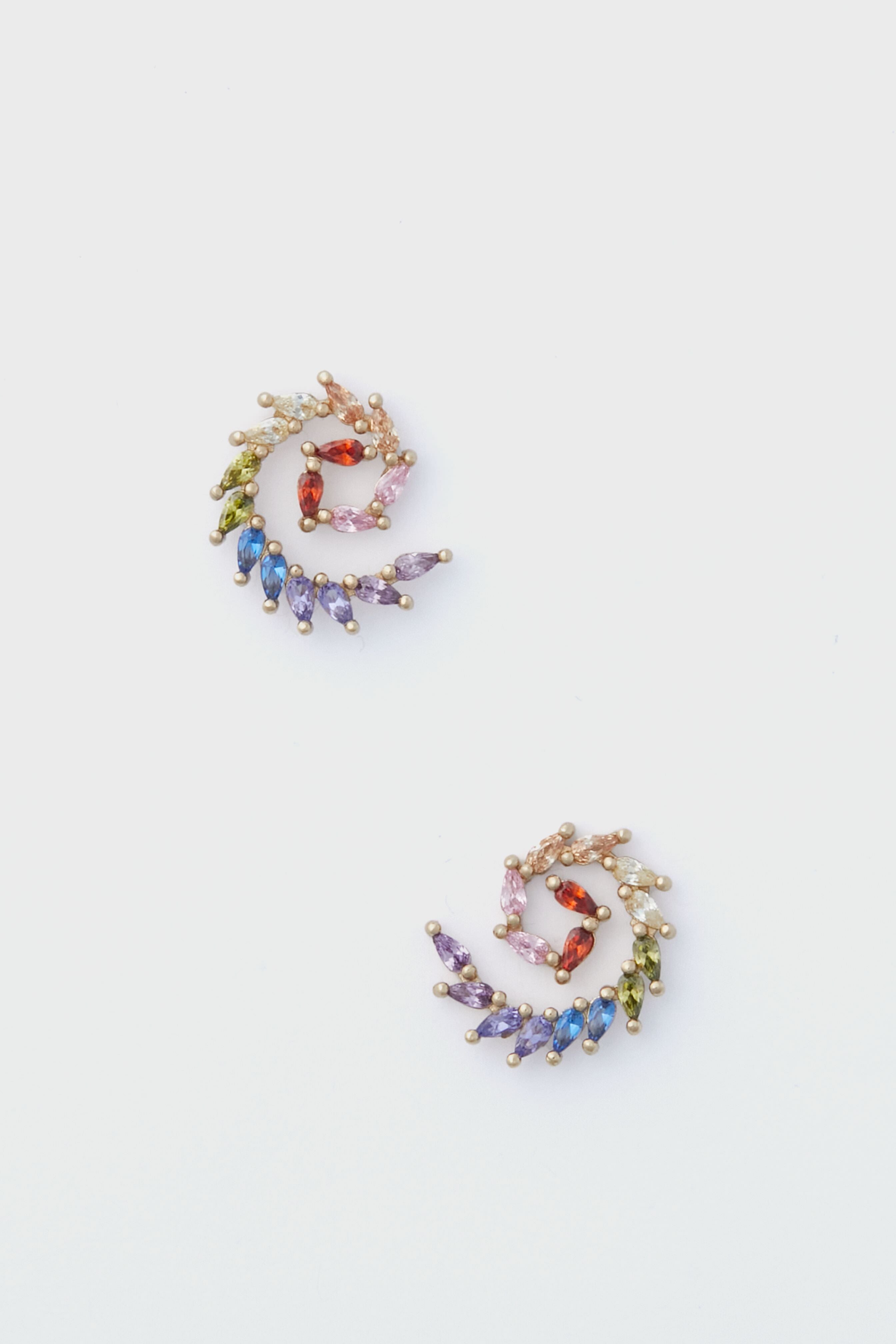 Mignonne gavigan sales emilia earrings