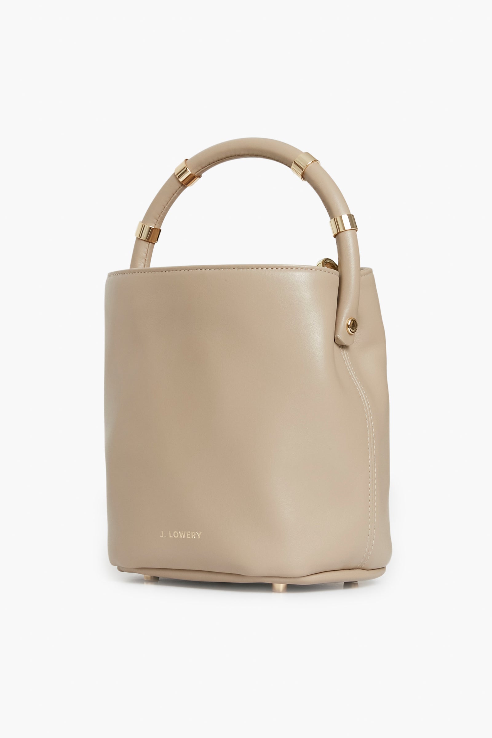 Stone Max Mini Bucket Bag