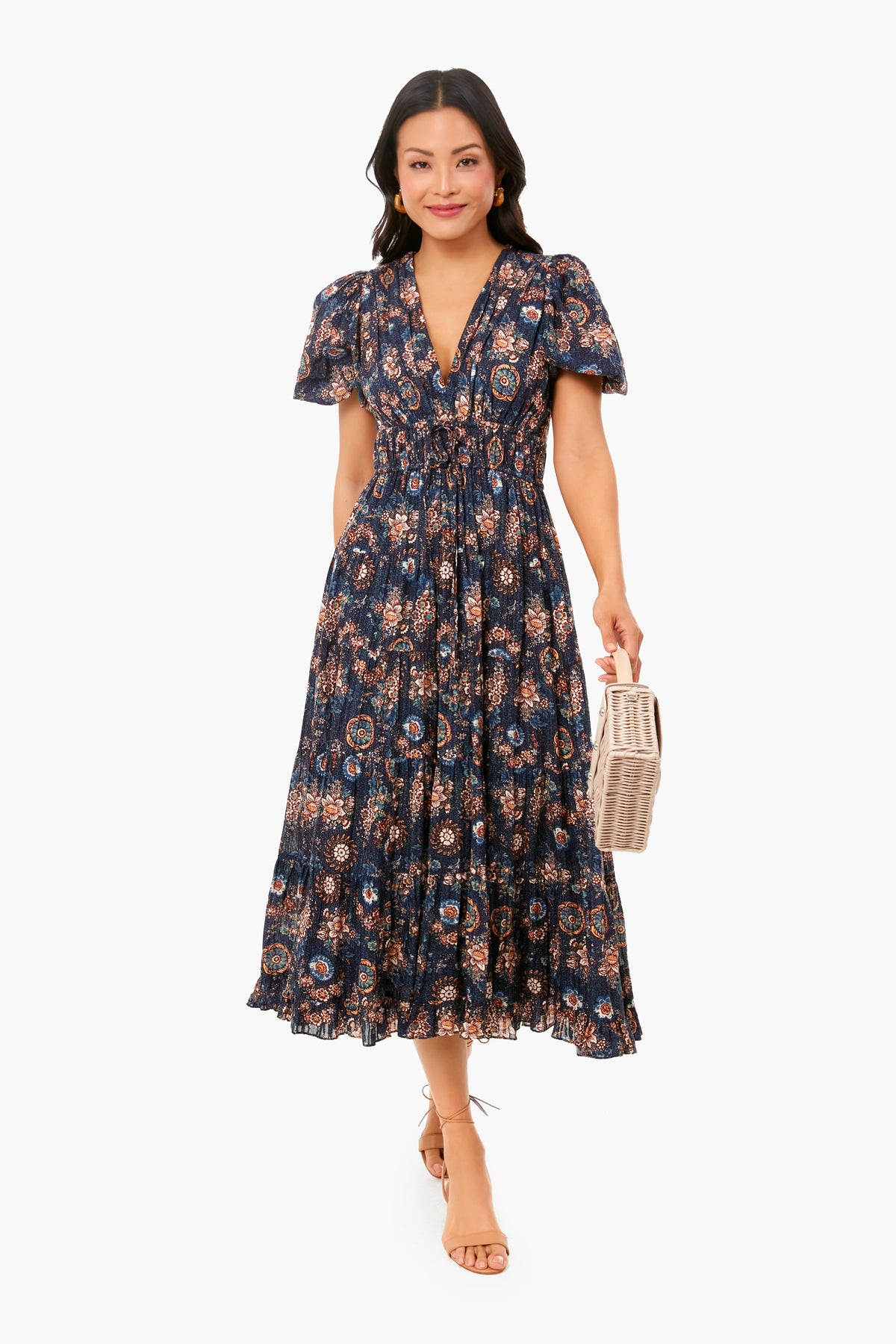 Twilight Thelma Dress