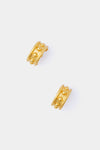 Gold Triana Earrings
