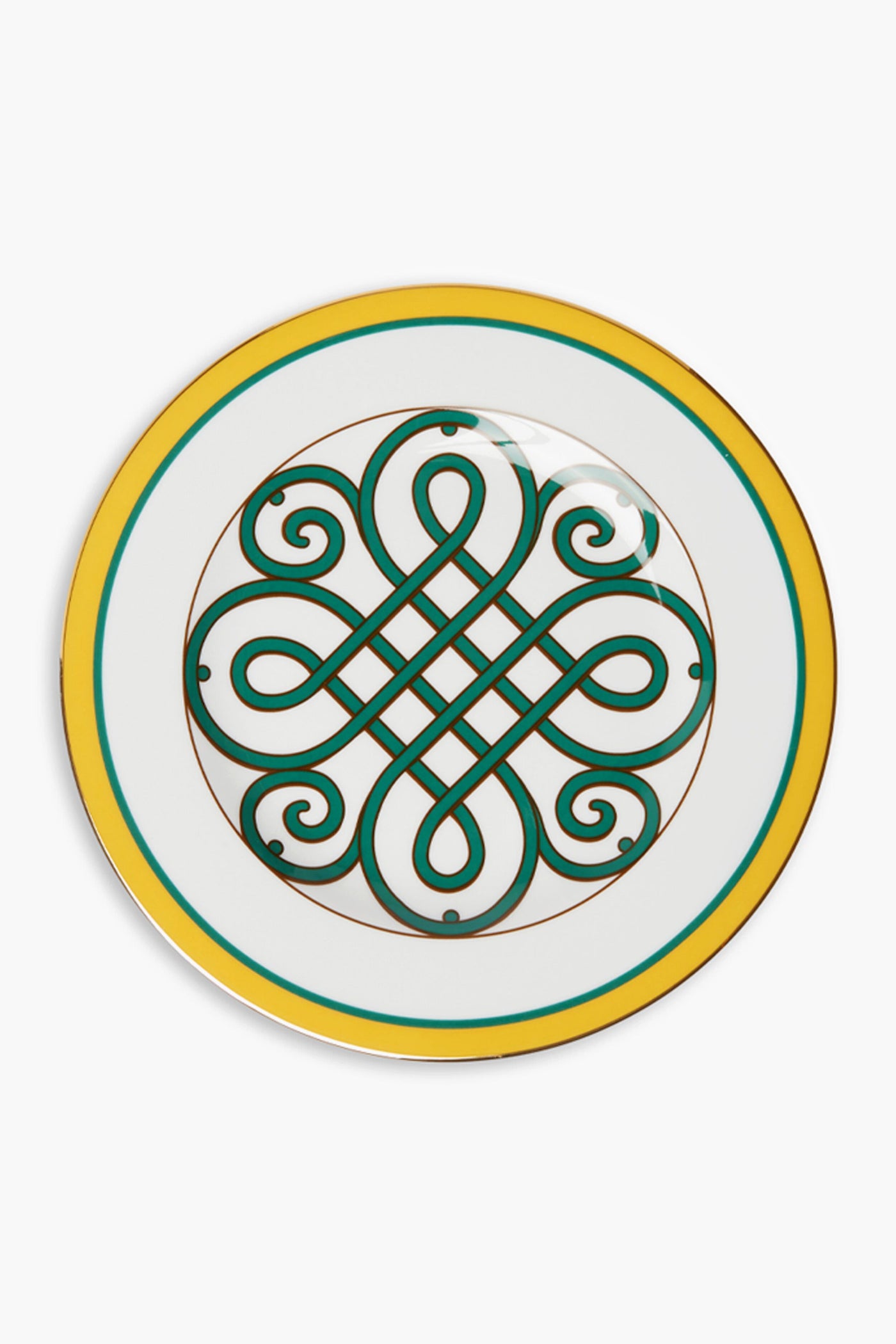 Cortile Dinner Plates Set of 2