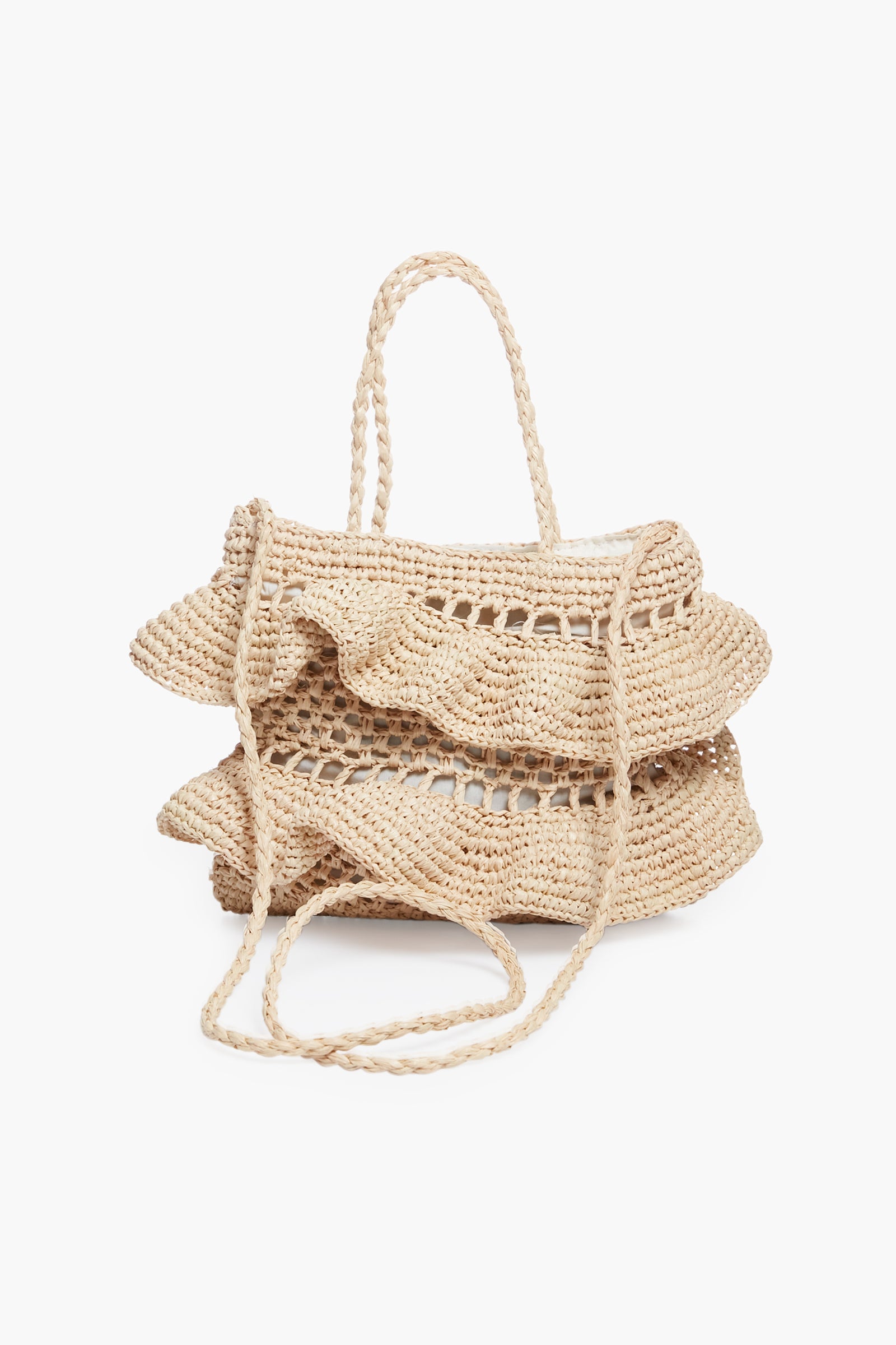 Natural Gypsy Bag