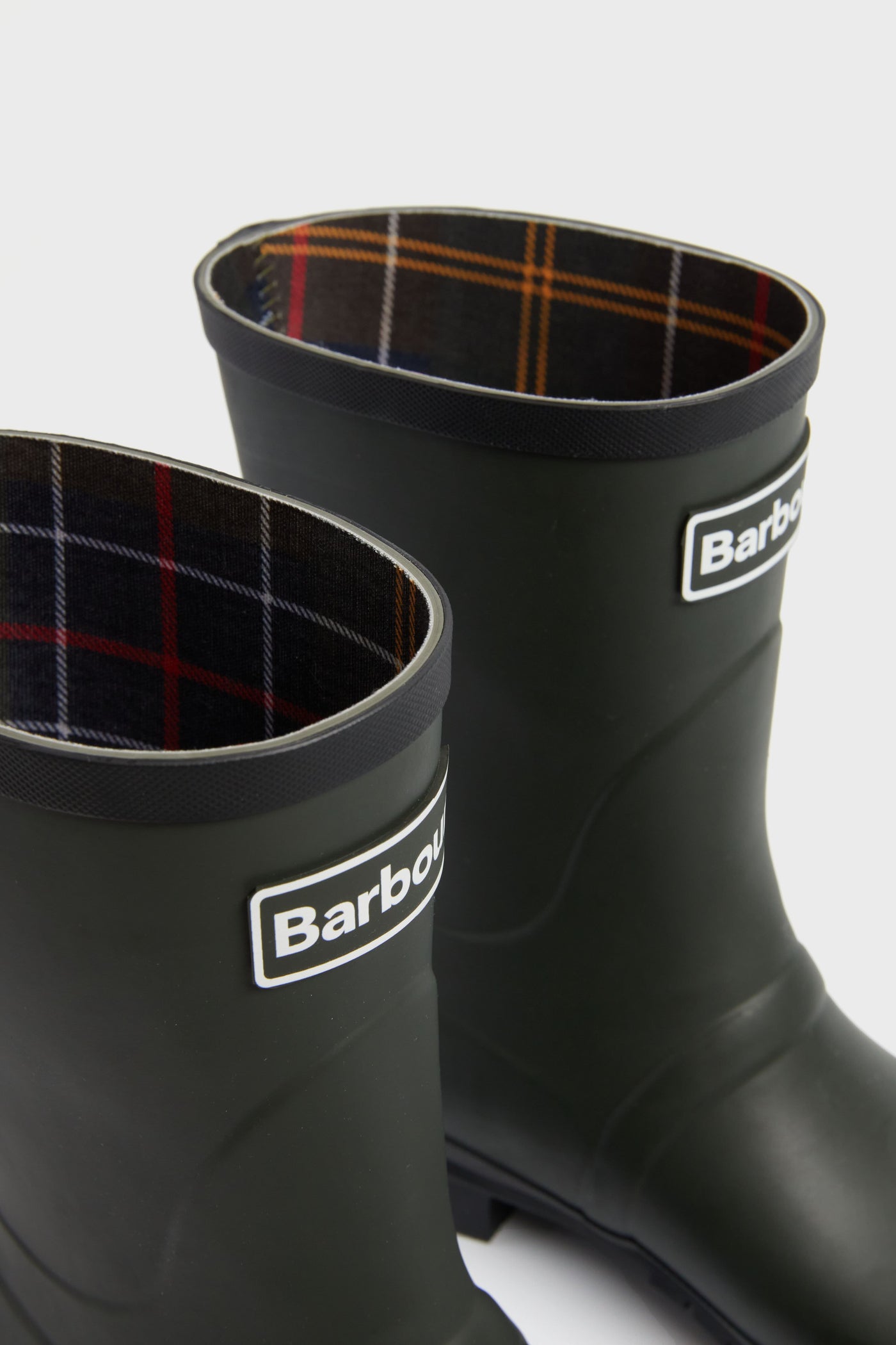 Olive Banbury Mid Wellingtons