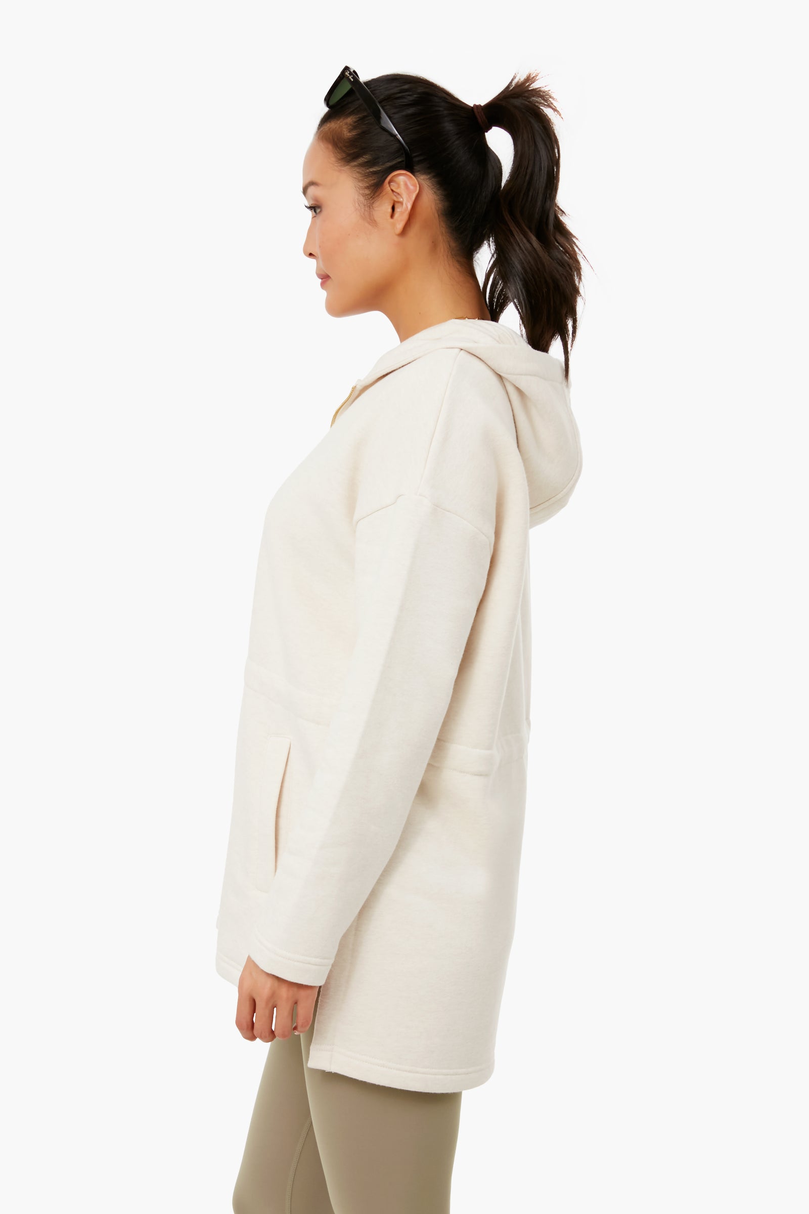 Victoria Hoodie