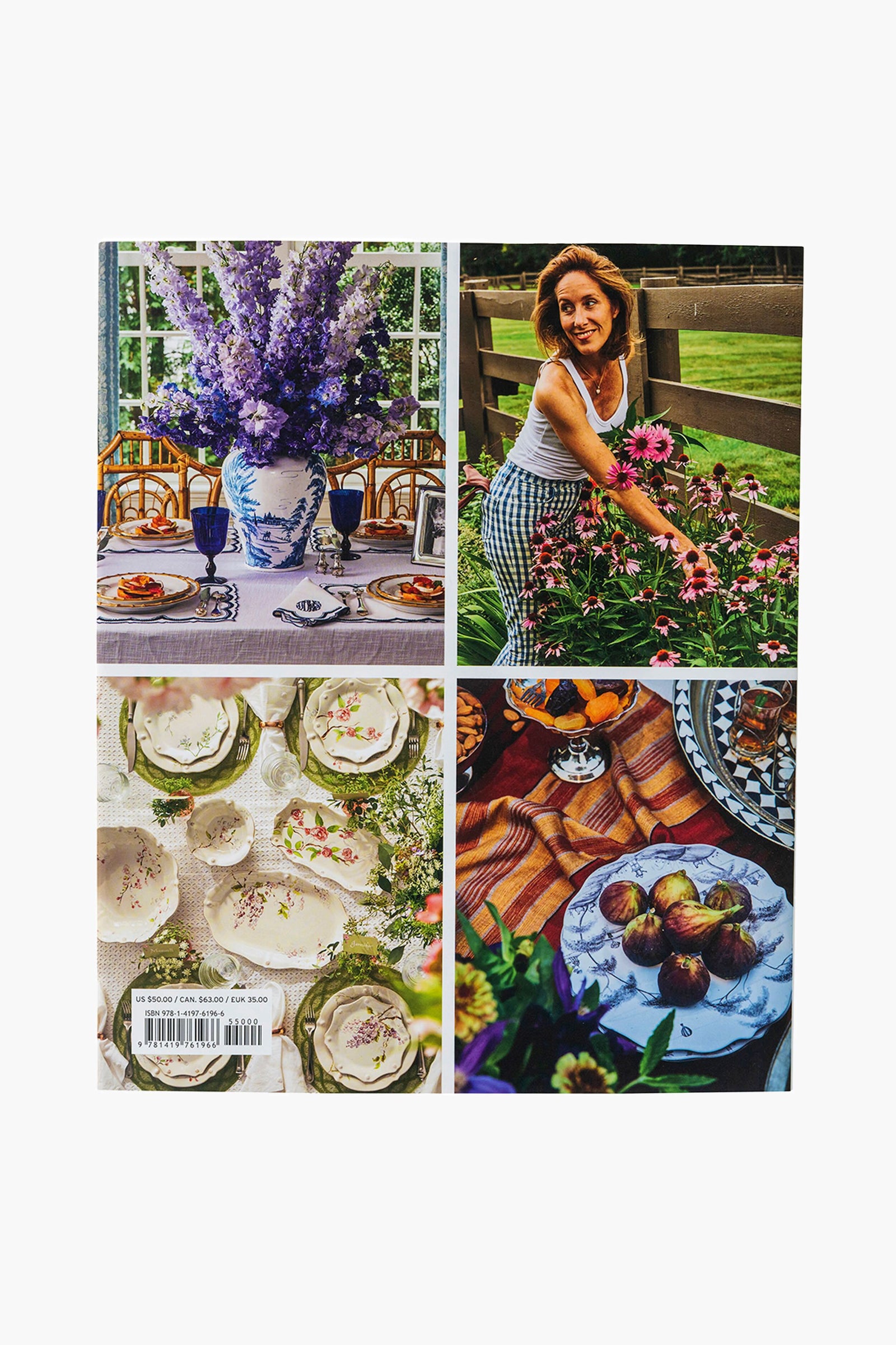 Together at the Table: Entertaining at Home with the Creators of Juliska