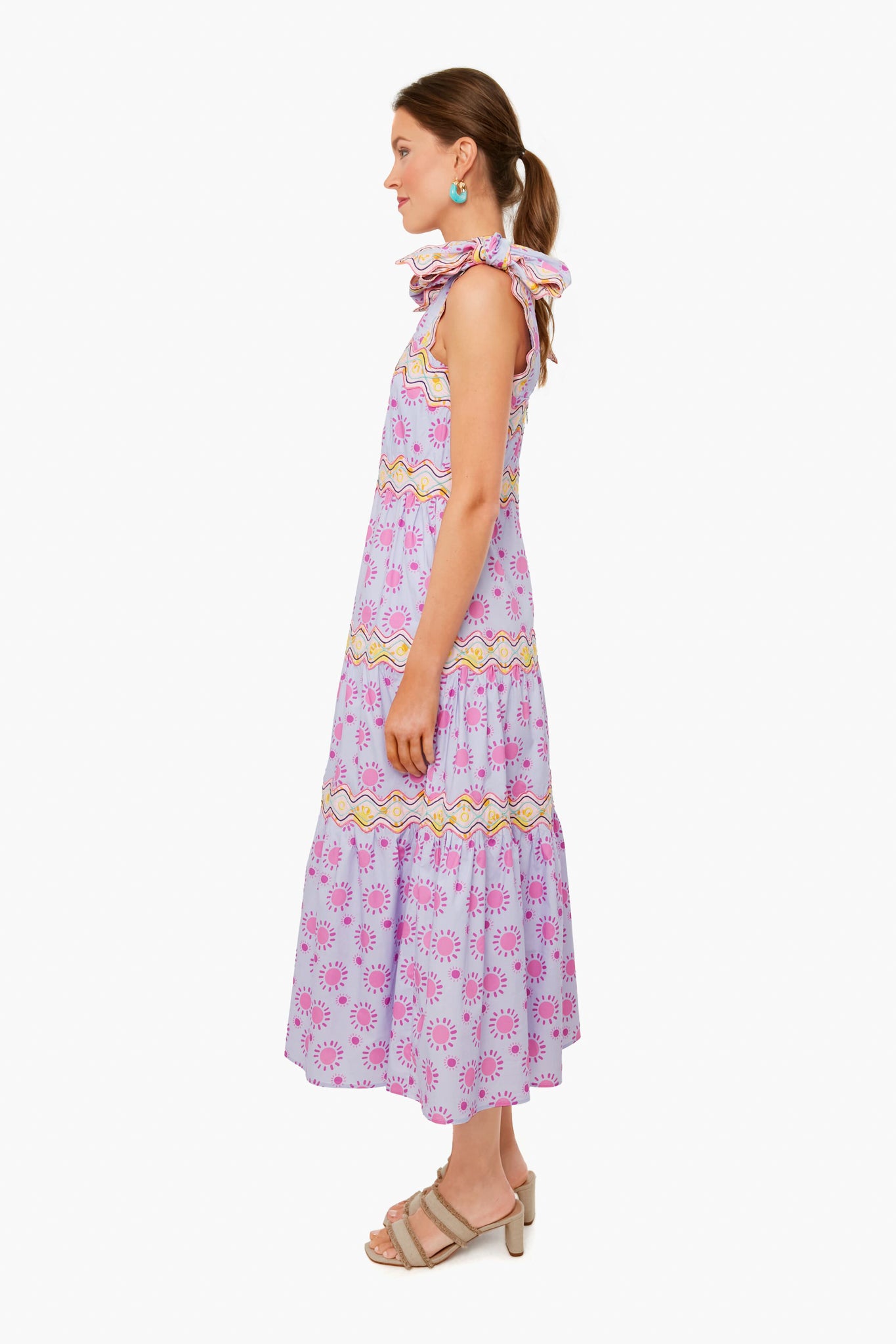 Elara Dress
