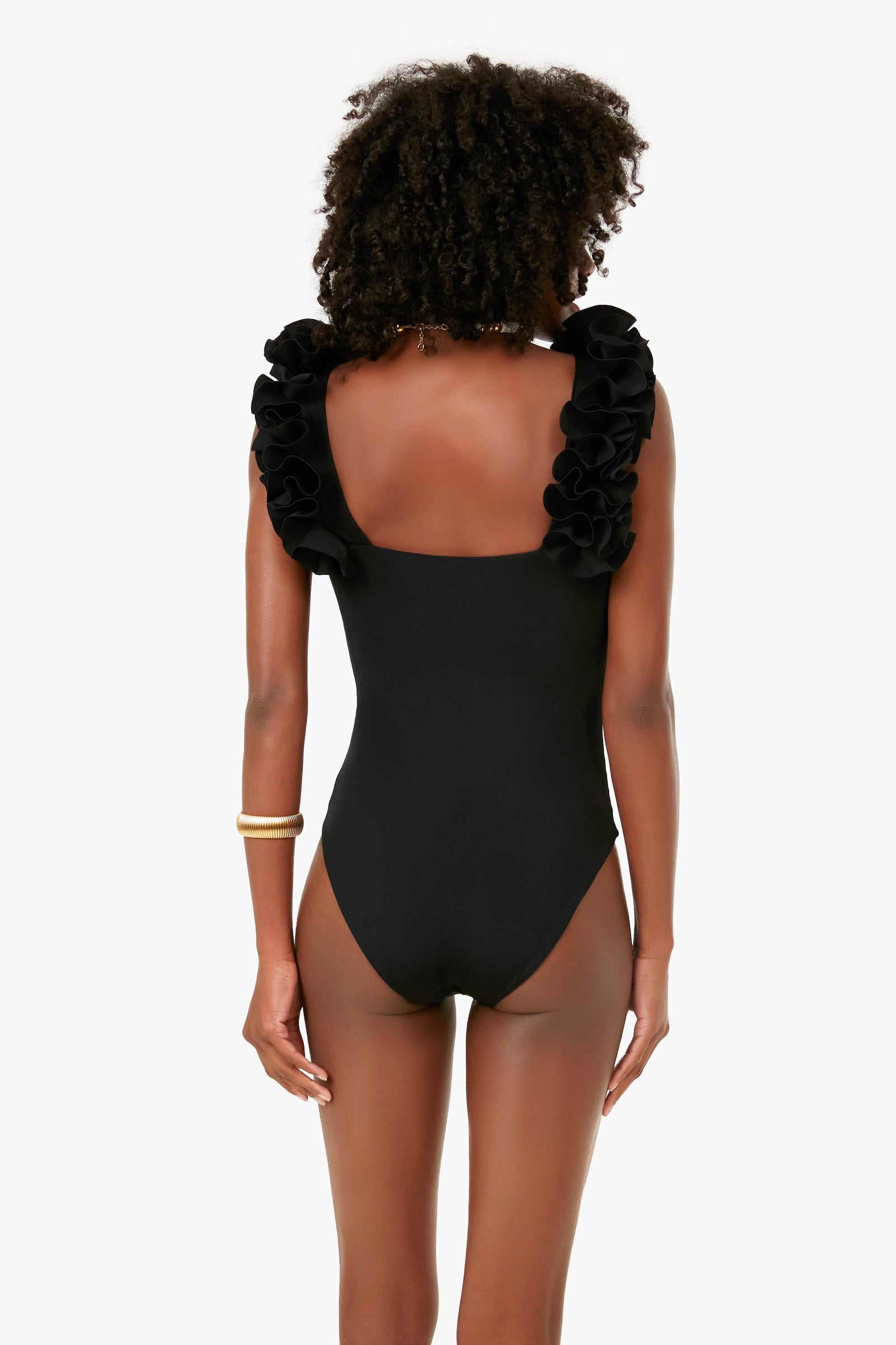 Black Nayades One Piece