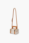 Scout Tan Valise Handbag