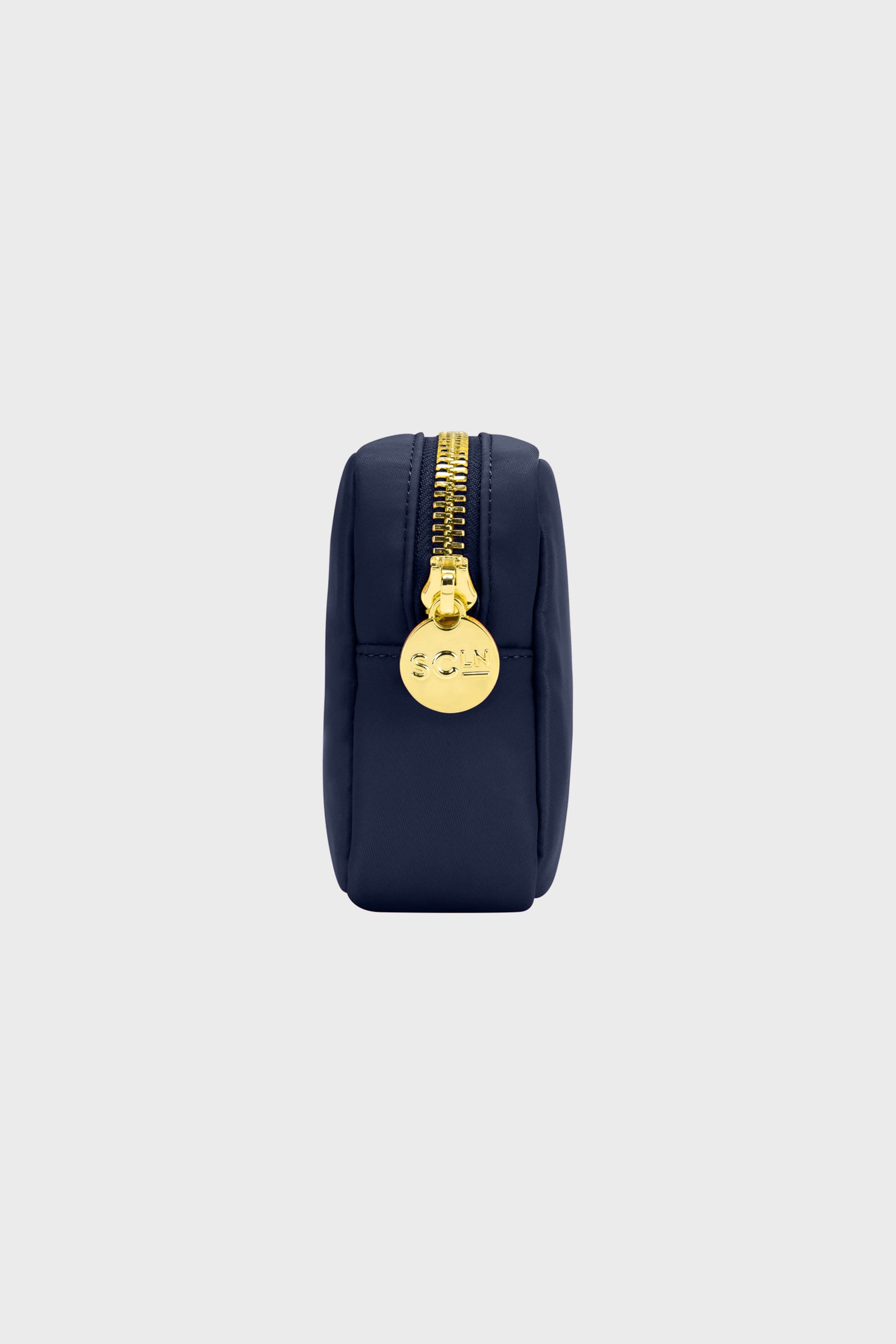 Sapphire Classic Small Pouch