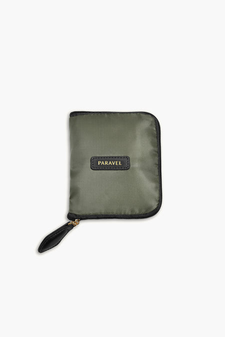 Safari Green Fold Up Wash Kit