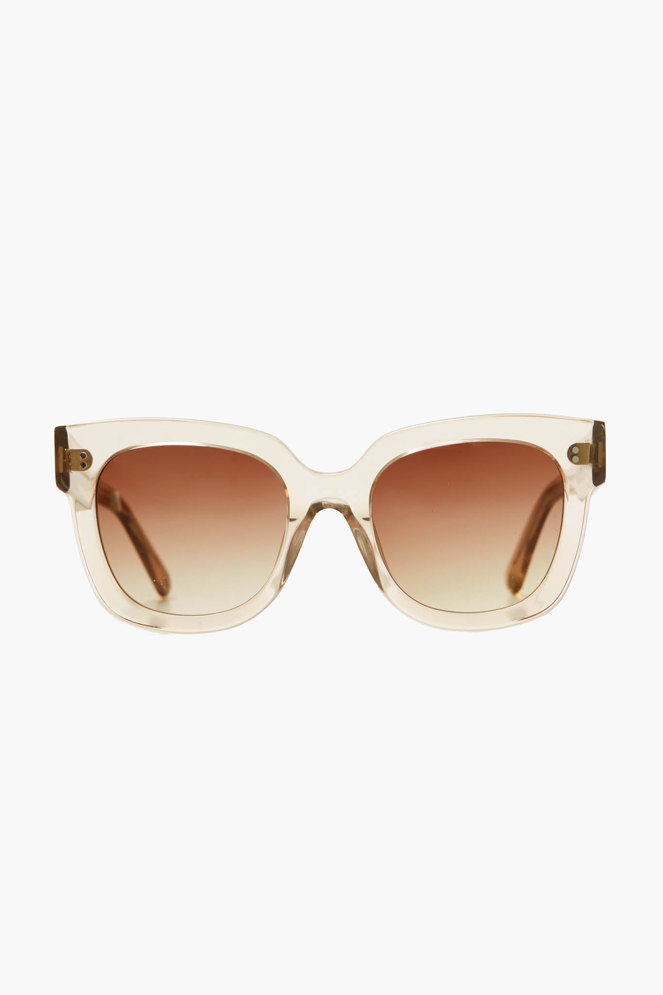 08 Ecru Sunglasses | Chimi
