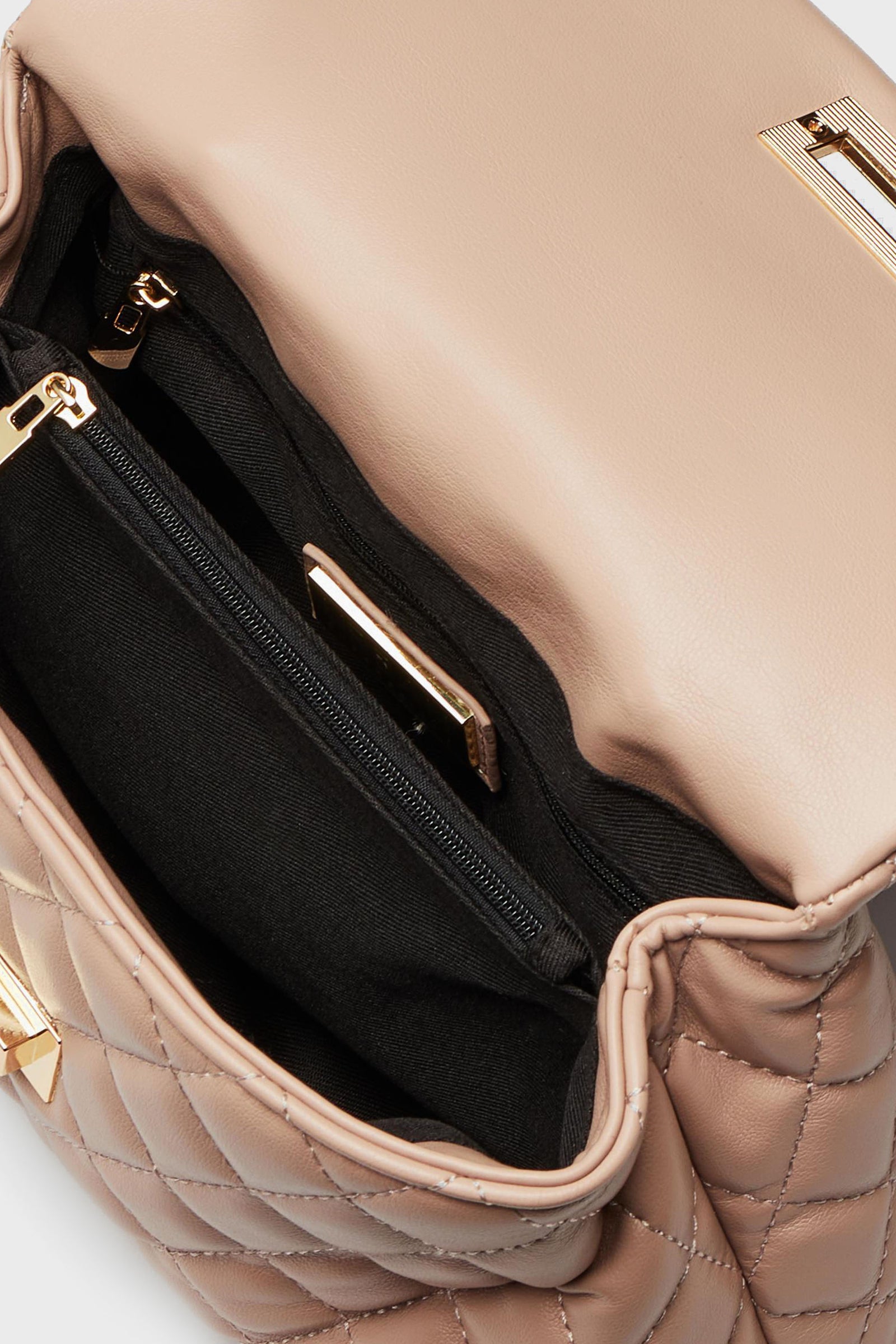Natural Cordelia Bag