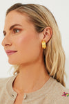 Gold Triana Earrings