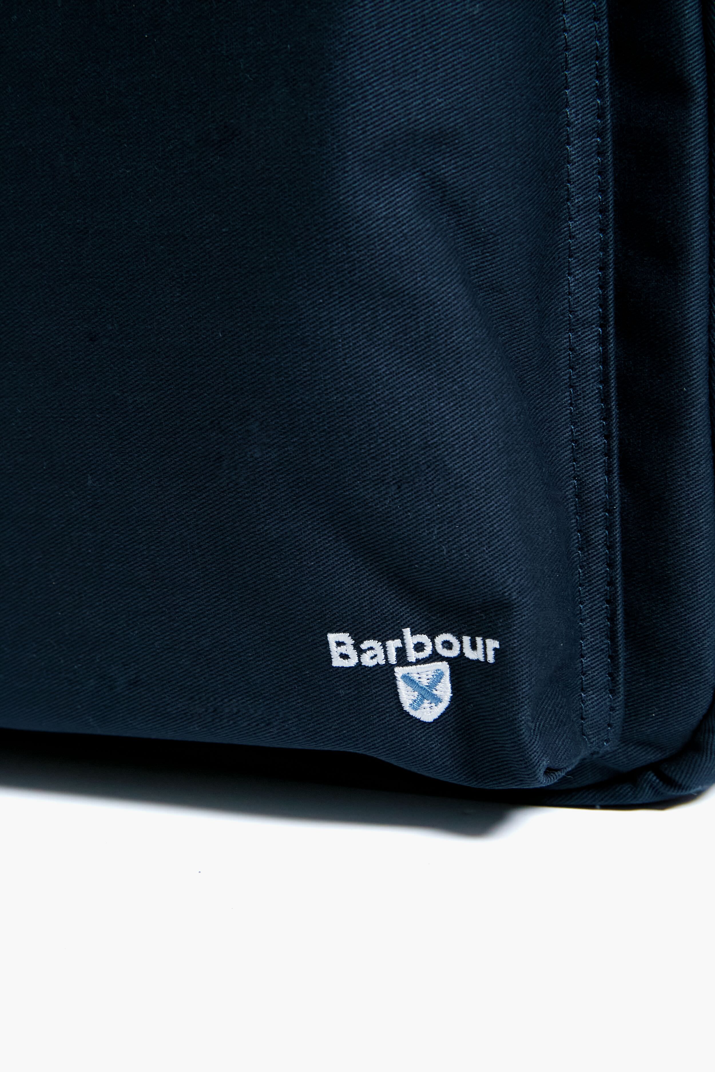 Navy Cascade Multiway Laptop Bag